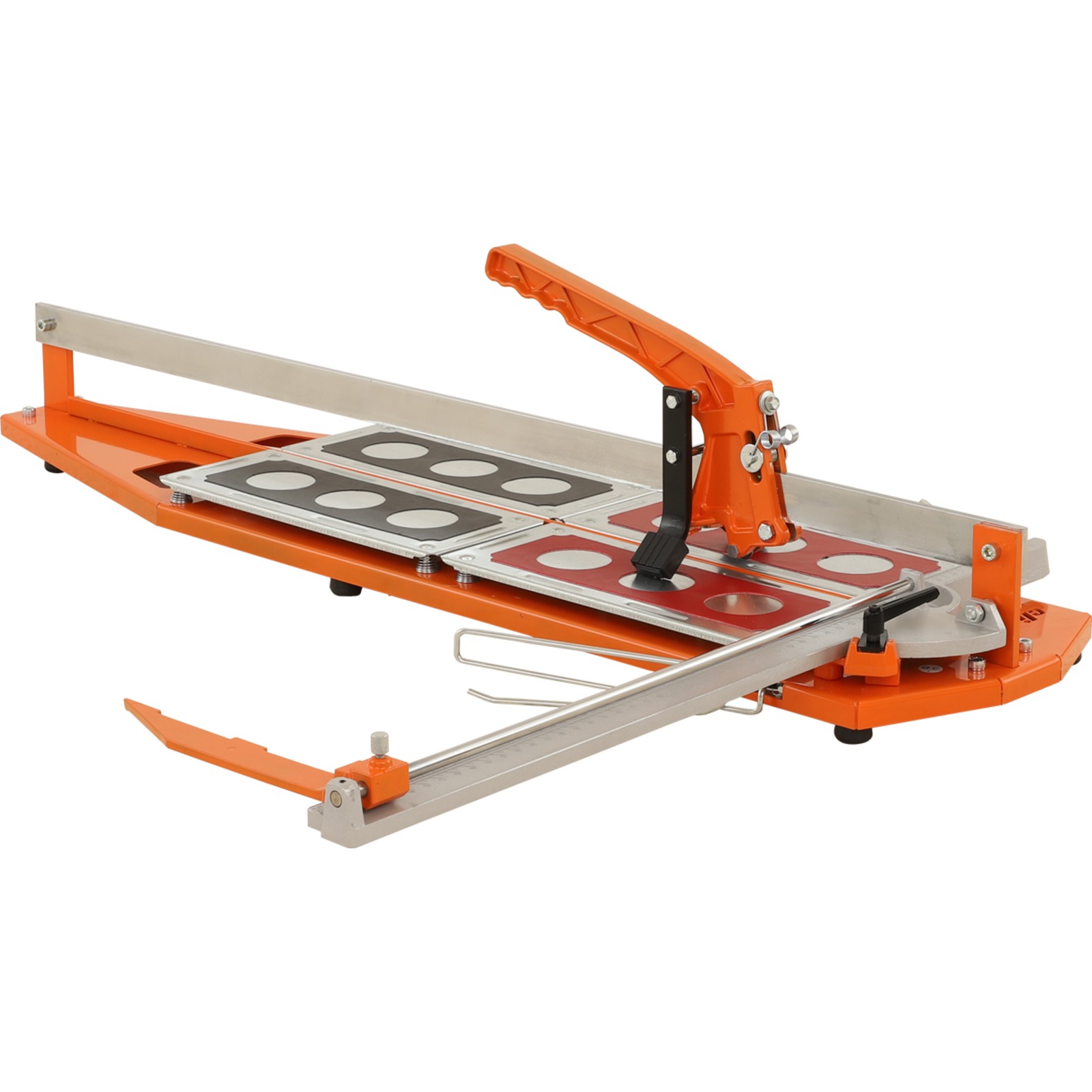 Carrelette manuelle CTM 935 découpe carrelage NORTON - 70184607907