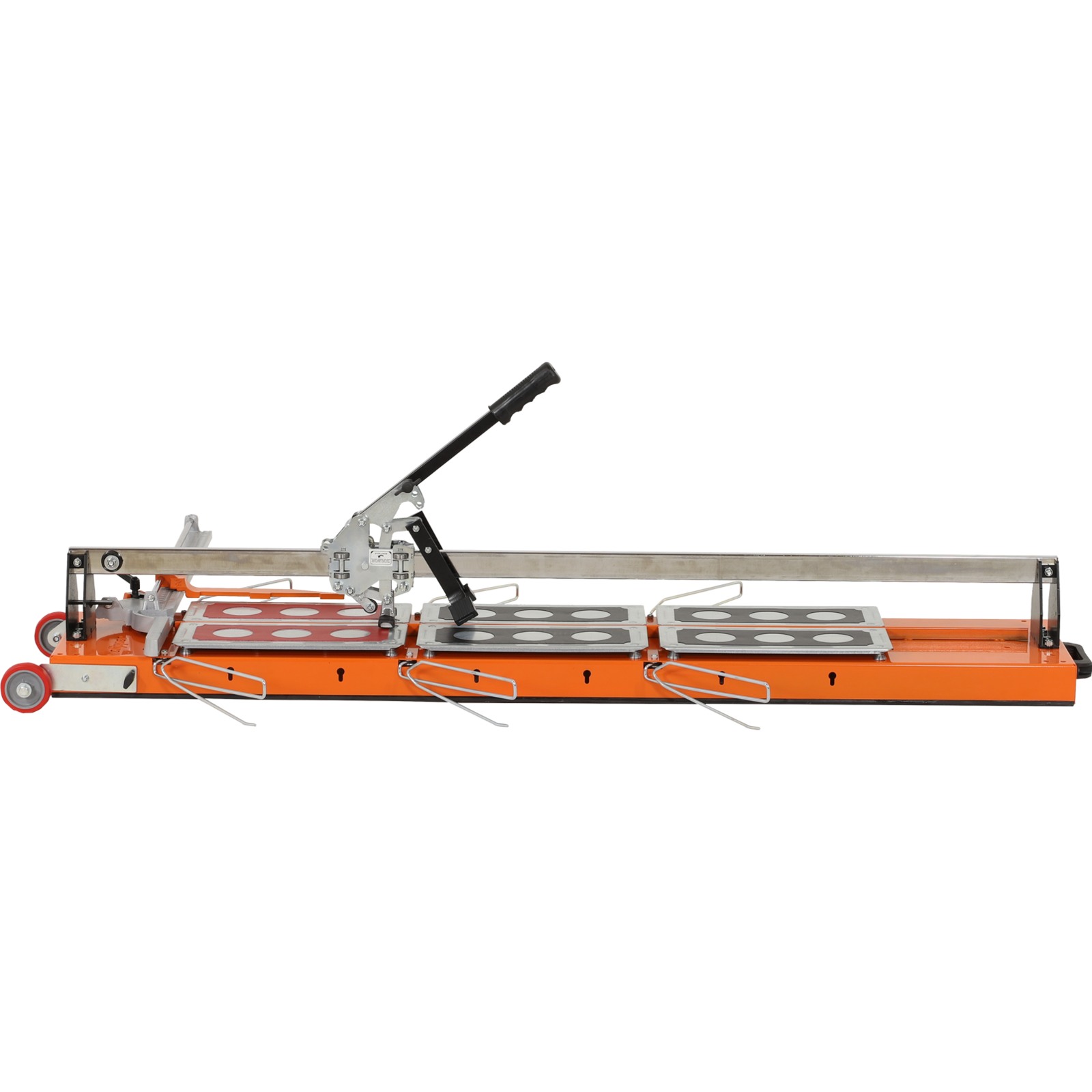 Carrelette manuelle découpe carrelage CTM 1200 NORTON - 70184607908