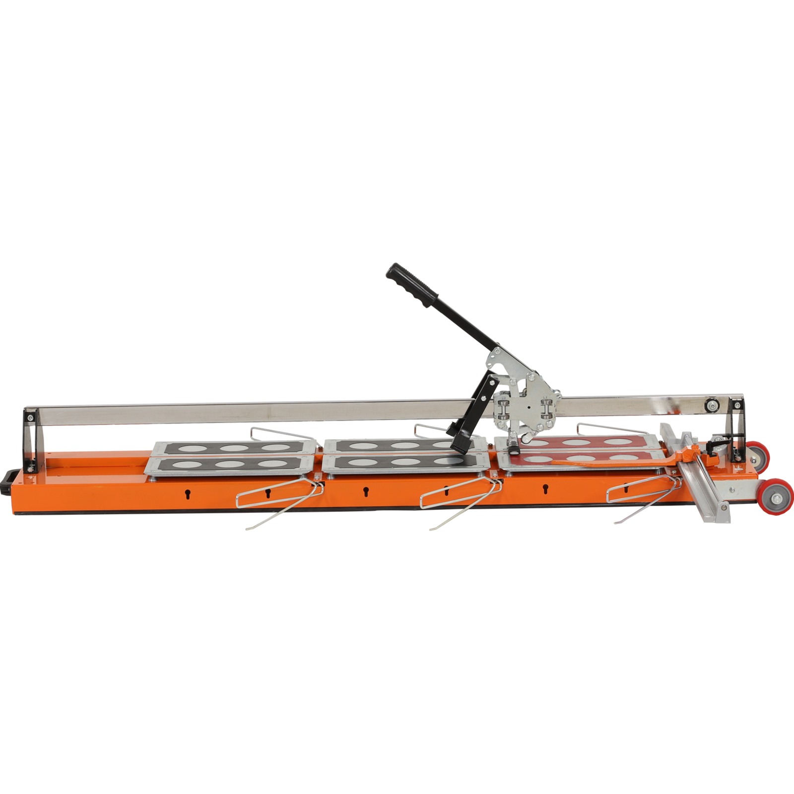 Carrelette manuelle découpe carrelage CTM 1200 NORTON - 70184607908