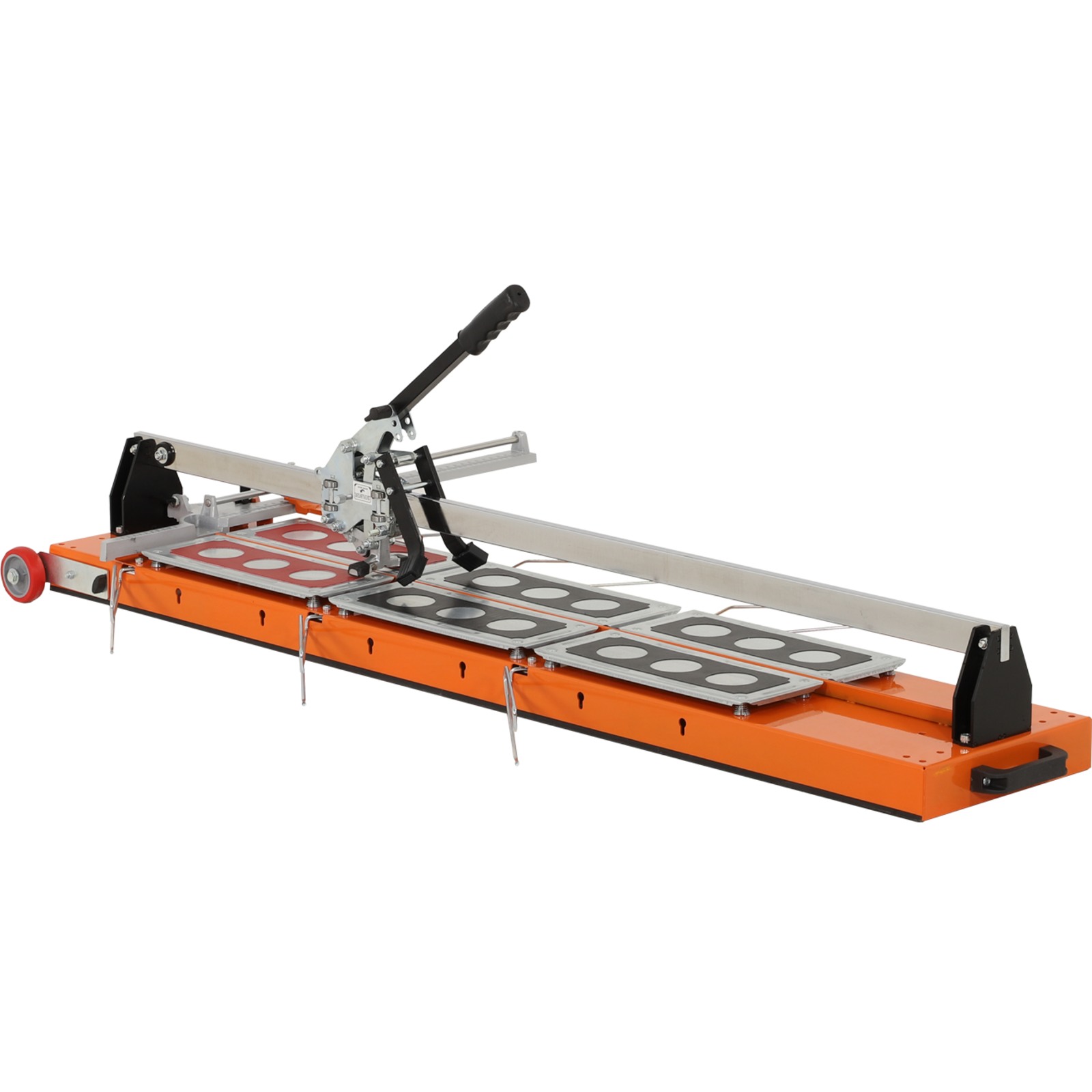 Carrelette manuelle découpe carrelage CTM 1200 NORTON - 70184607908