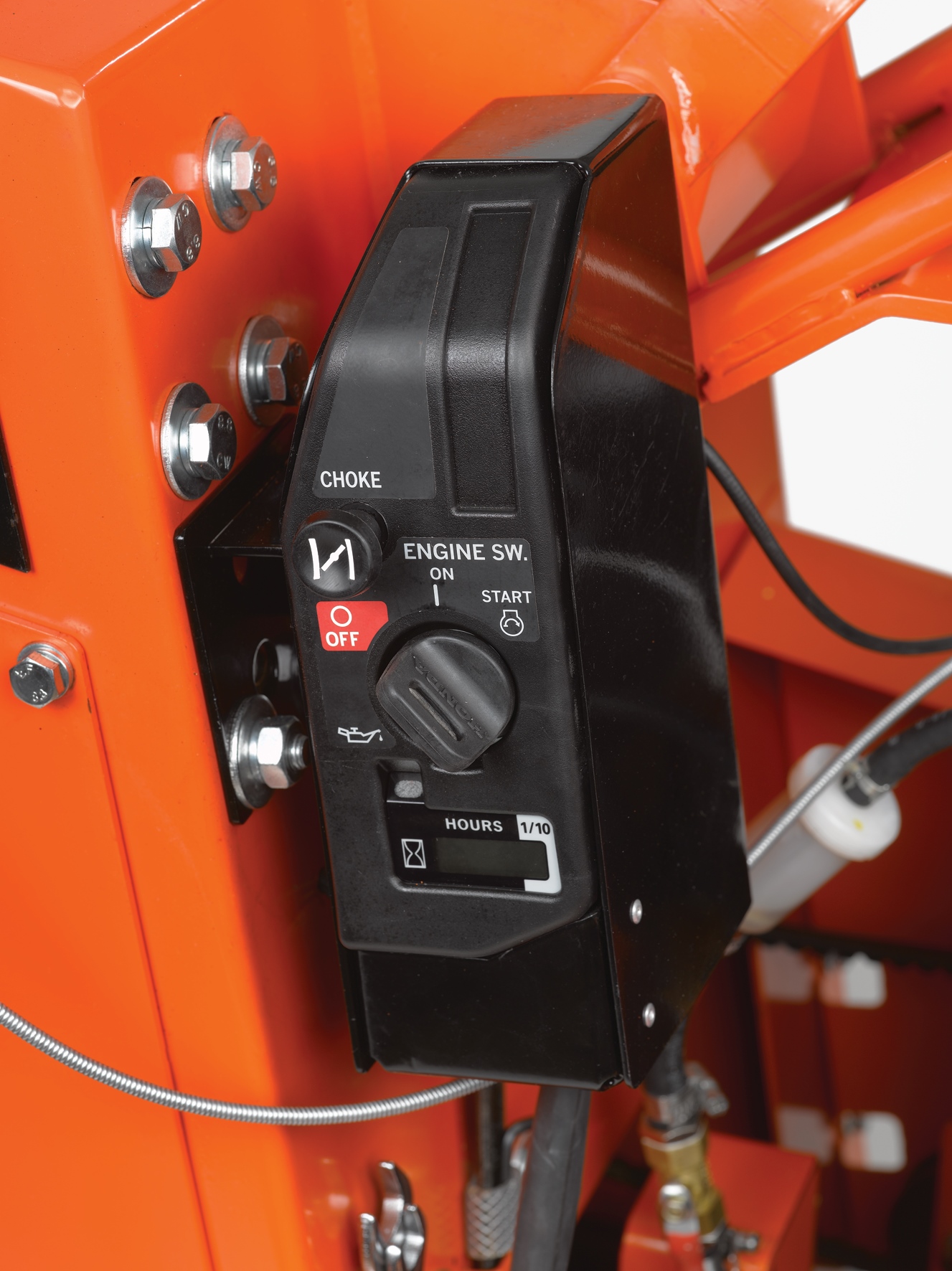 Scie à sol Norton thermique CLIPPER CSB1 D13 HIA Diesel 9.5 KW Diam. 500 mm - 70184613925