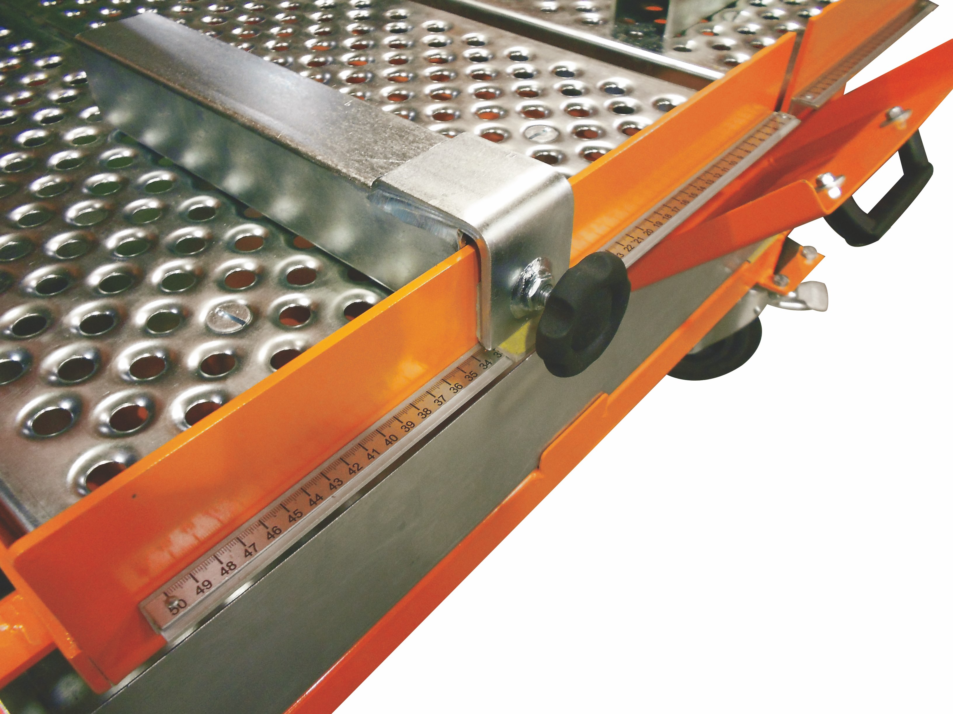 Scie de maçon électrique Norton Clipper JUMBO 900 100-3-400V 7.5 KW 370 mm -70184613939