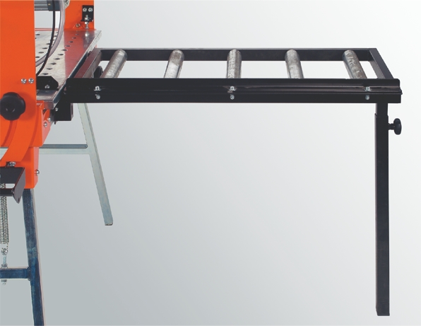 Scie de maçon Norton Clipper CST Modulo 100 Ø 350 mm Longueur de coupe 100 cm -70184620024