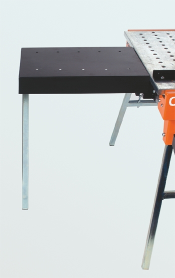 Scie de maçon Norton Clipper CST Modulo 85 Ø 350 mm Longueur de coupe 85 cm -70184620266