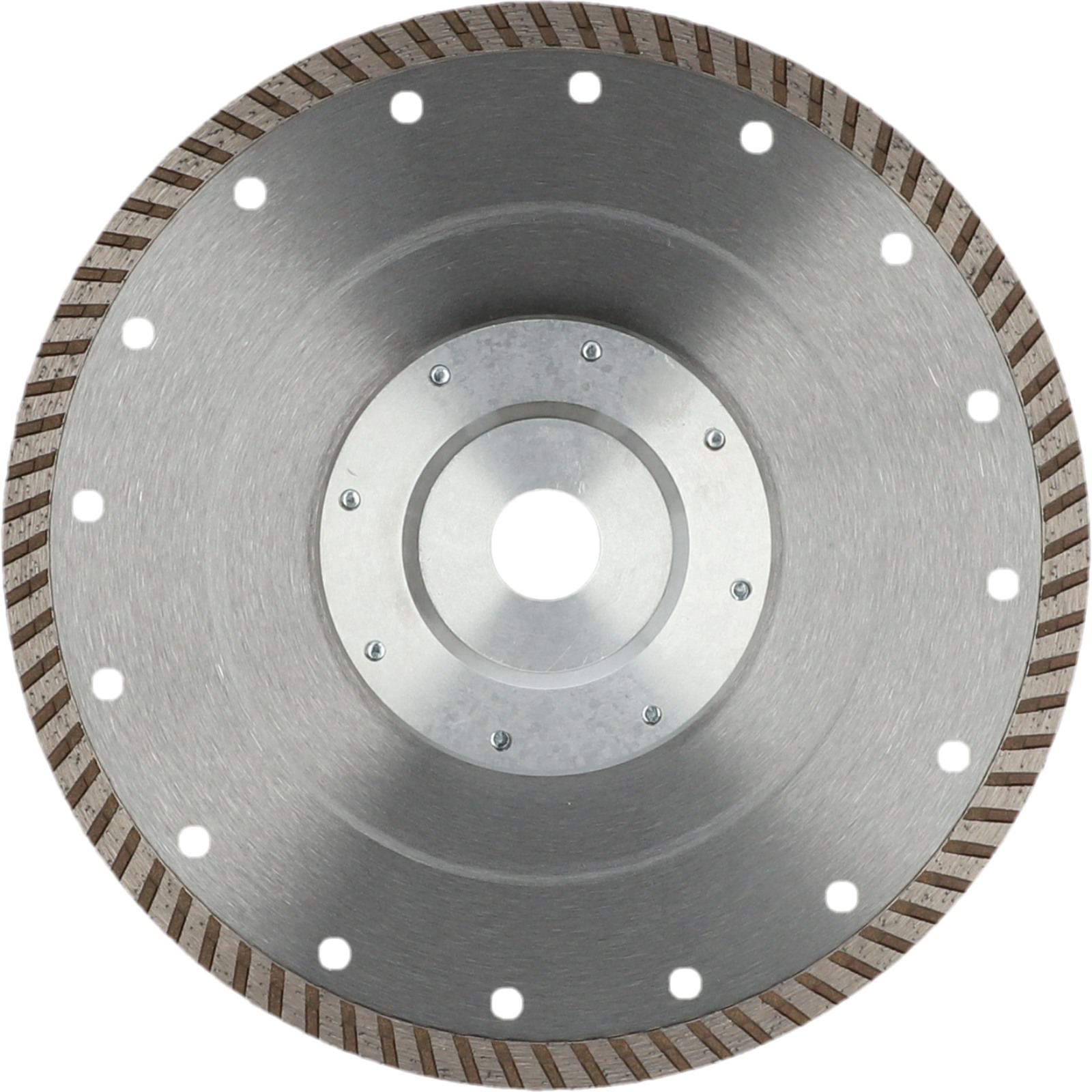 Disque diamant NORTON Classic Jet Diam. 230 mm - 70184626819