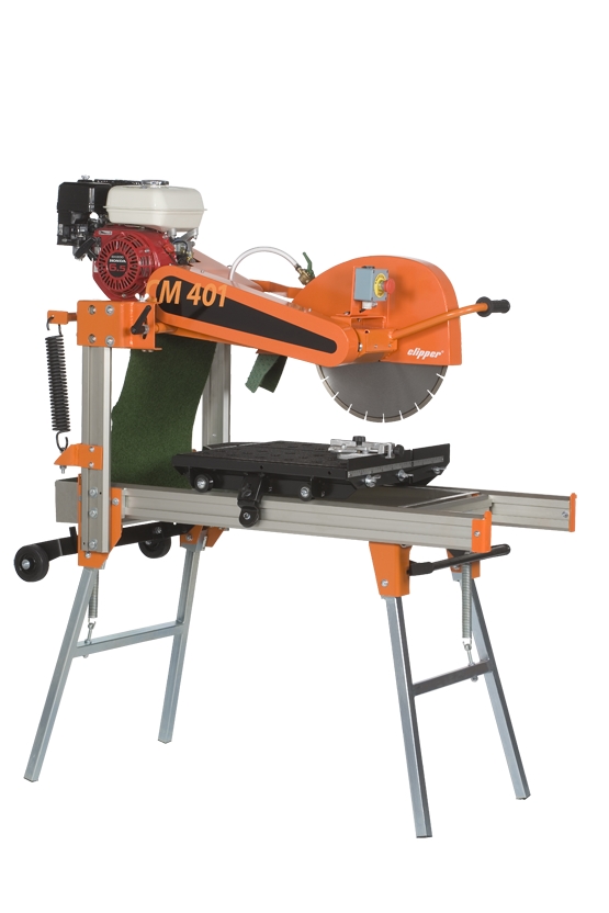 SCIE DE MÂÇON NORTON CLIPPER ESSENCE HONDA GX200 Ø 400 MM CM 401 MODULO 1.60.P -70184627017