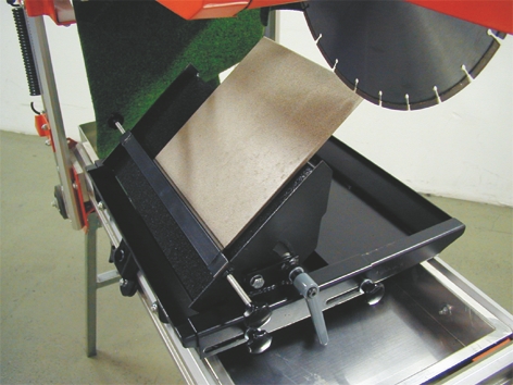 SCIE DE MÂÇON NORTON CLIPPER ESSENCE HONDA GX200 Ø 400 MM CM 401 MODULO 1.60.P -70184627017