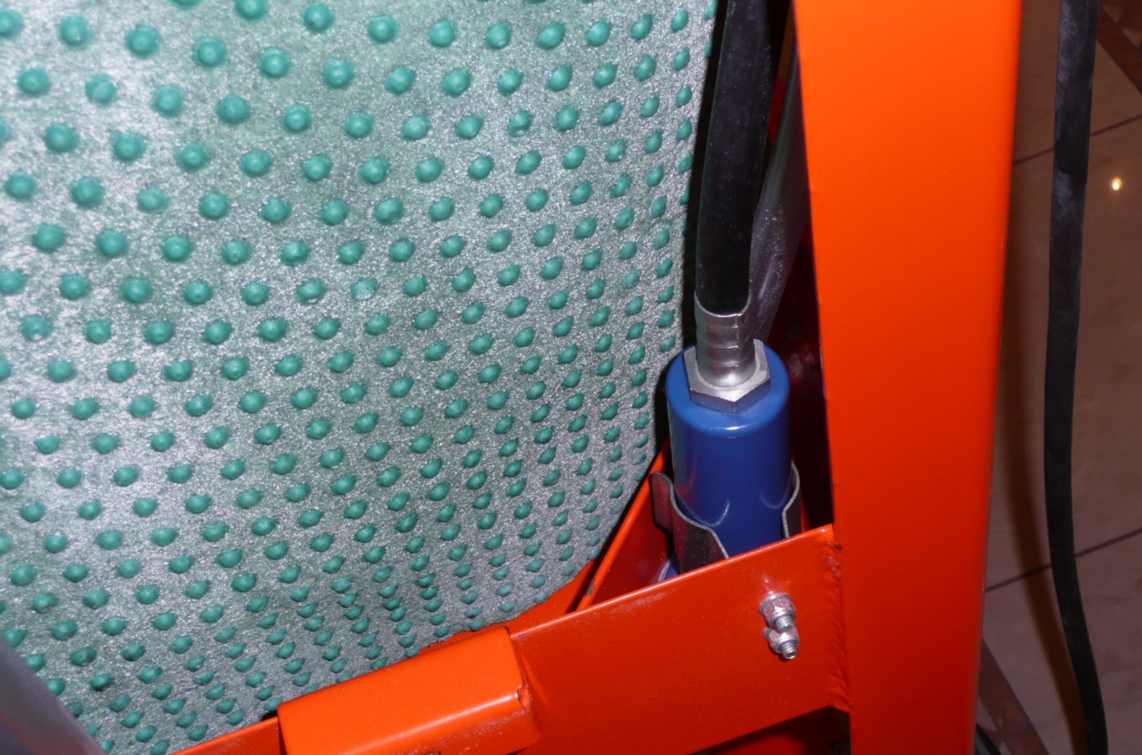 SCIE DE MAÇON NORTON CLIPPER THERMIQUE ESSENCE CM501 3.60 P Ø 500 MM 4.8KW 500 MM -70184627020