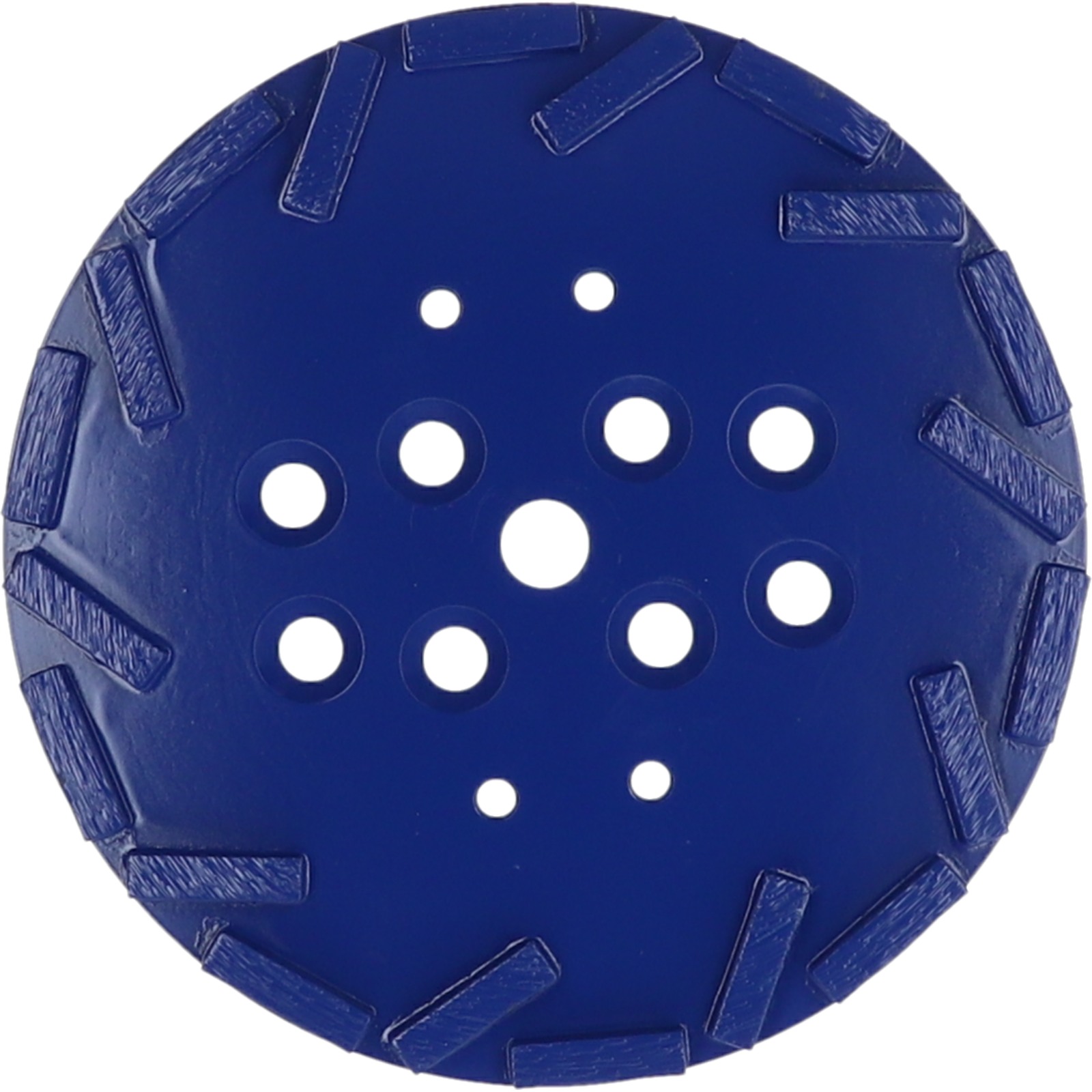 Anneaux plateau surfaçage 250 mm GRD252 tendre sols tendres NORTON - 70184627116