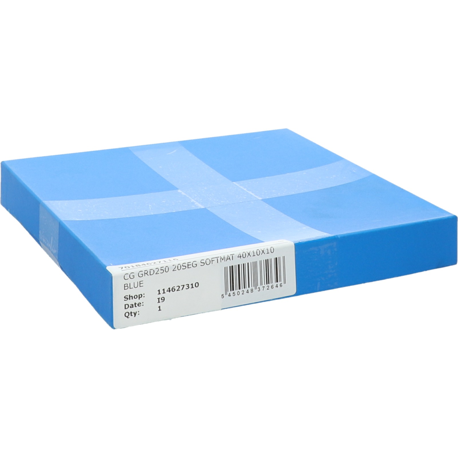 Anneaux plateau surfaçage 250 mm GRD252 tendre sols tendres NORTON - 70184627116