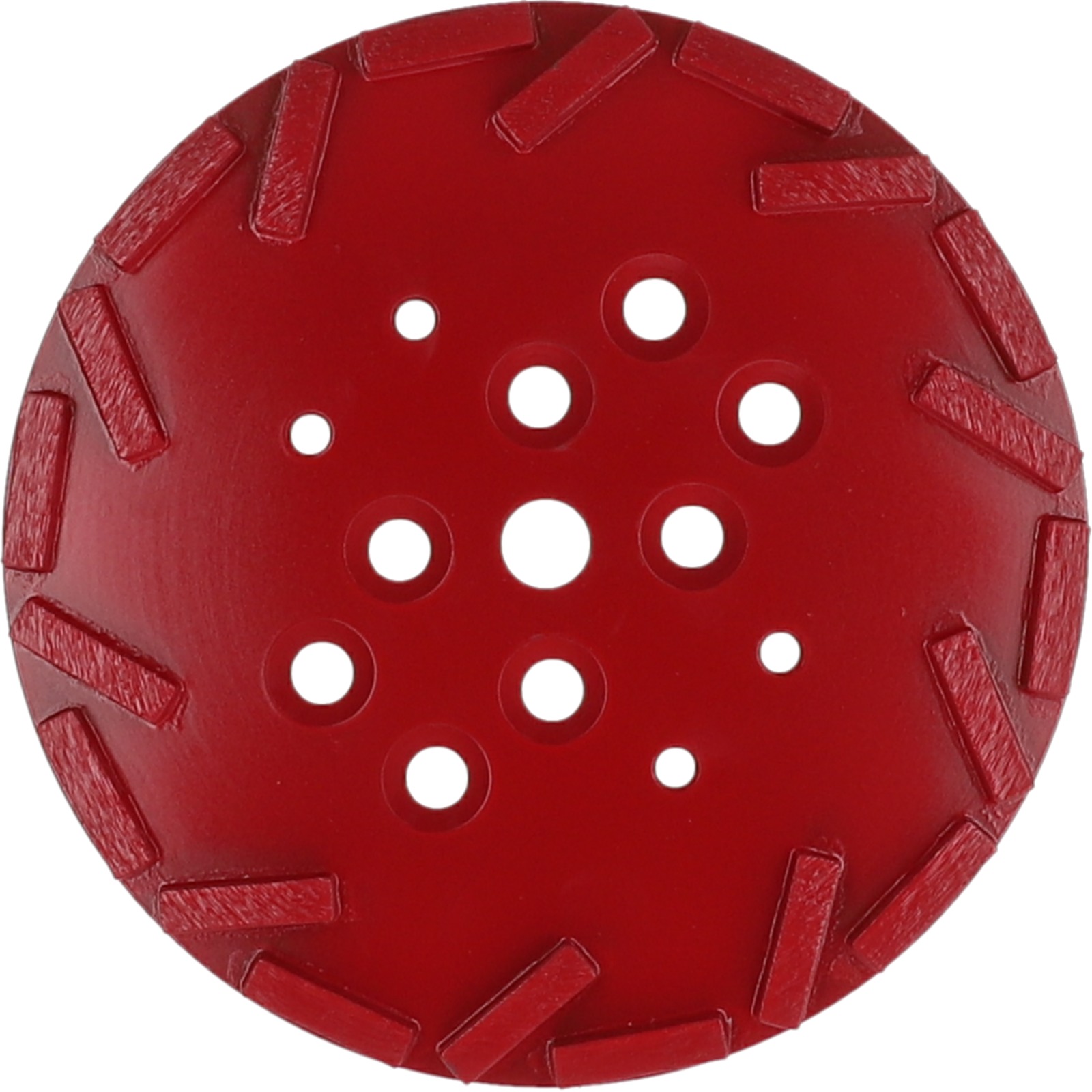 Anneaux plateau surfaçage GRD252 DUR 250 mm NORTON - 70184627118