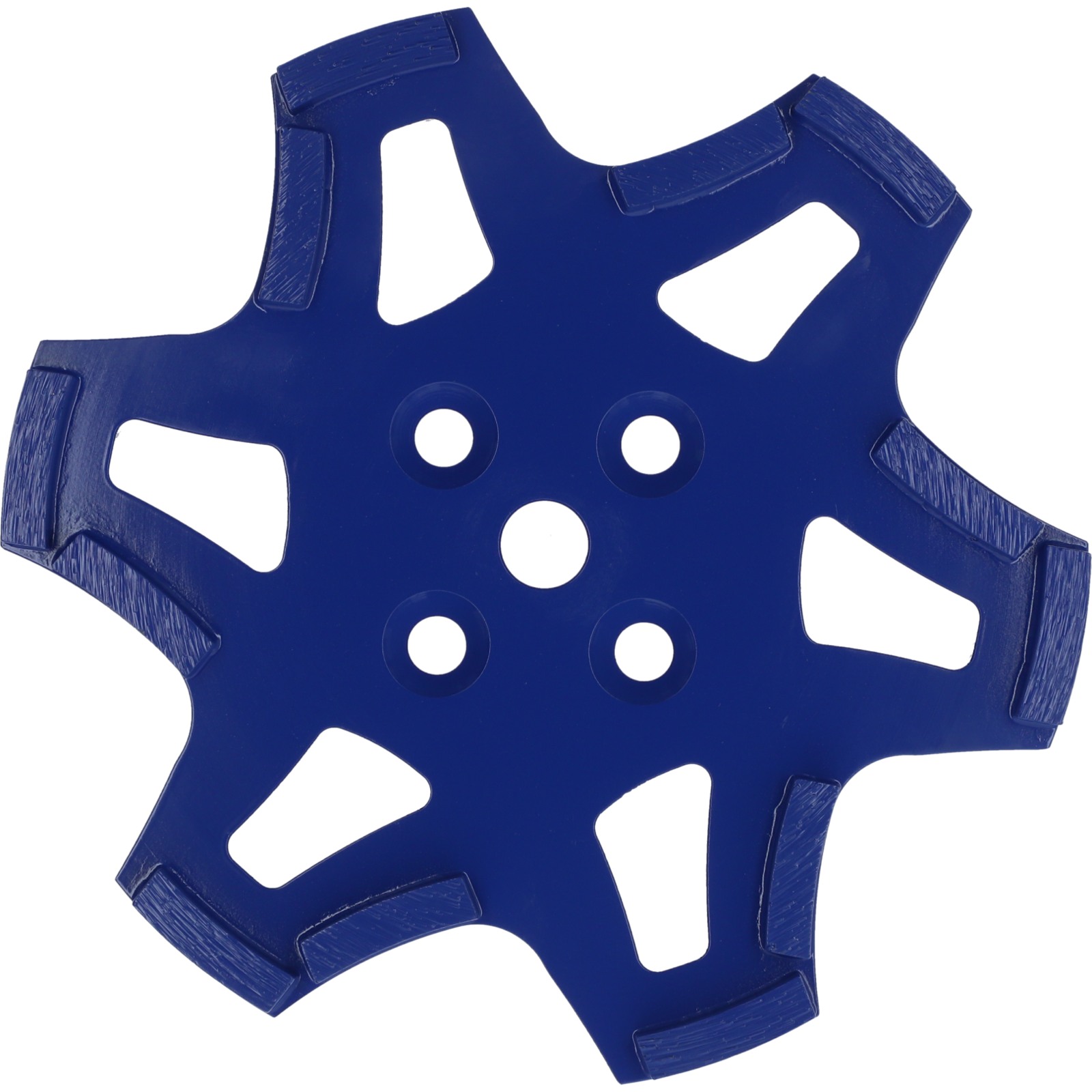 Anneaux plateau surfaçage 250 mm GRD252 S tendre NORTON - 70184629625