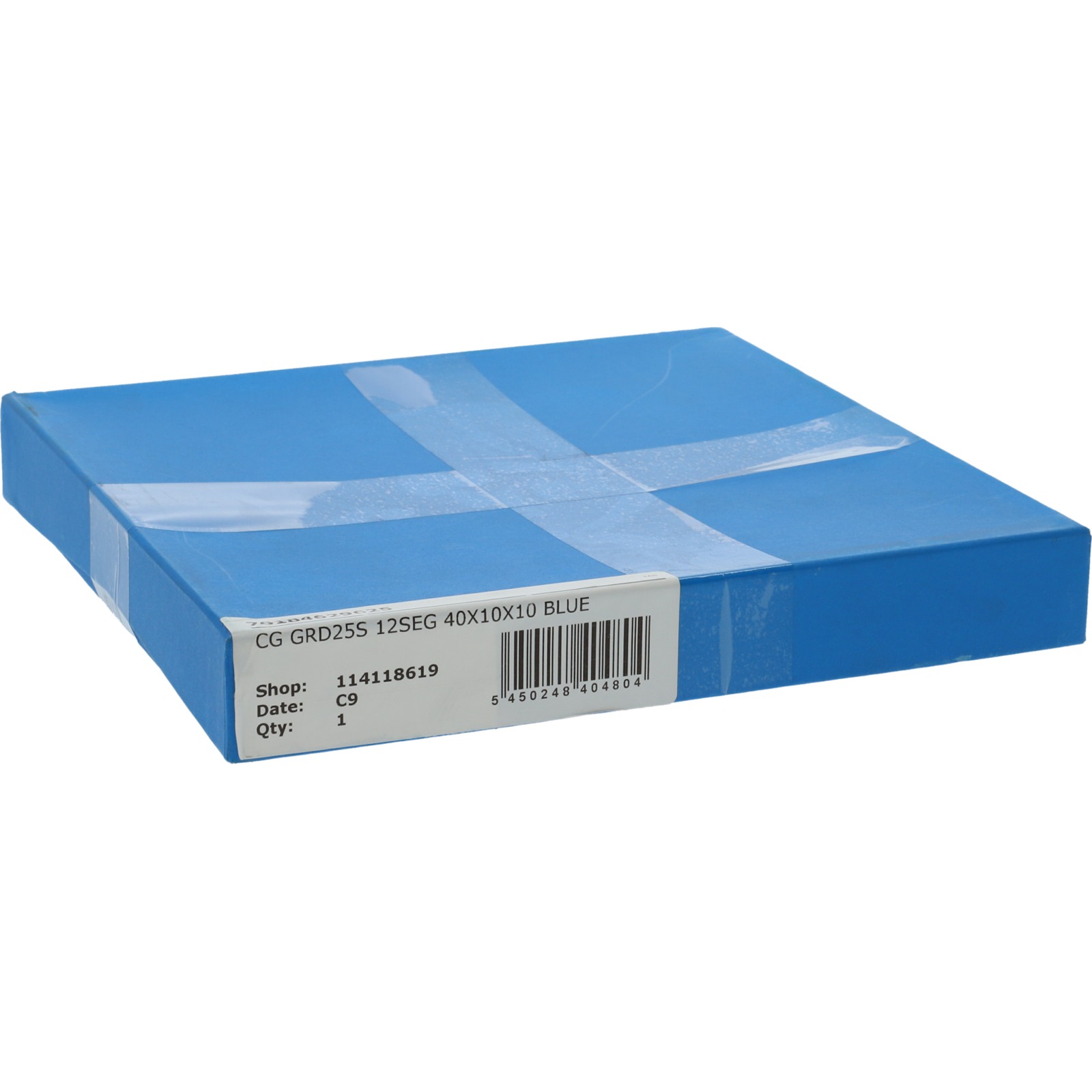 Anneaux plateau surfaçage 250 mm GRD252 S tendre NORTON - 70184629625