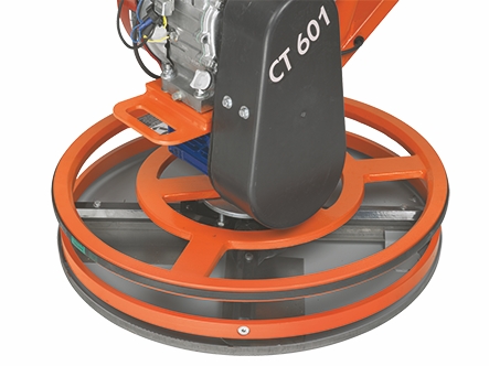 TRUELLE MÉCANIQUE ESSENCE NORTON CT 601 MP - 70184629945 - 70184629945STOCKDEPOTVENTE