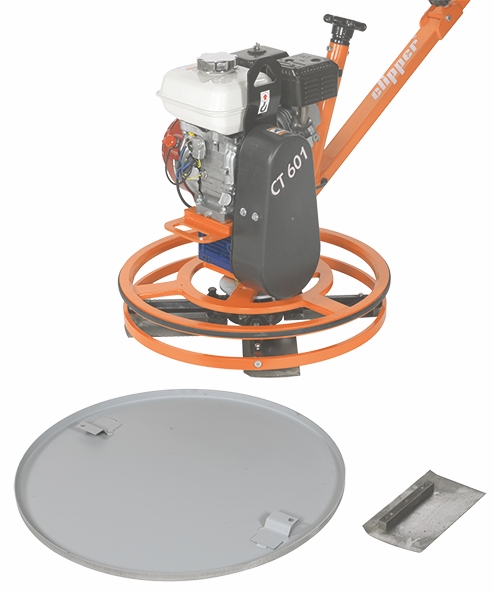 TRUELLE MÉCANIQUE ESSENCE NORTON CT 601 MP - 70184629945 - 70184629945STOCKDEPOTVENTE