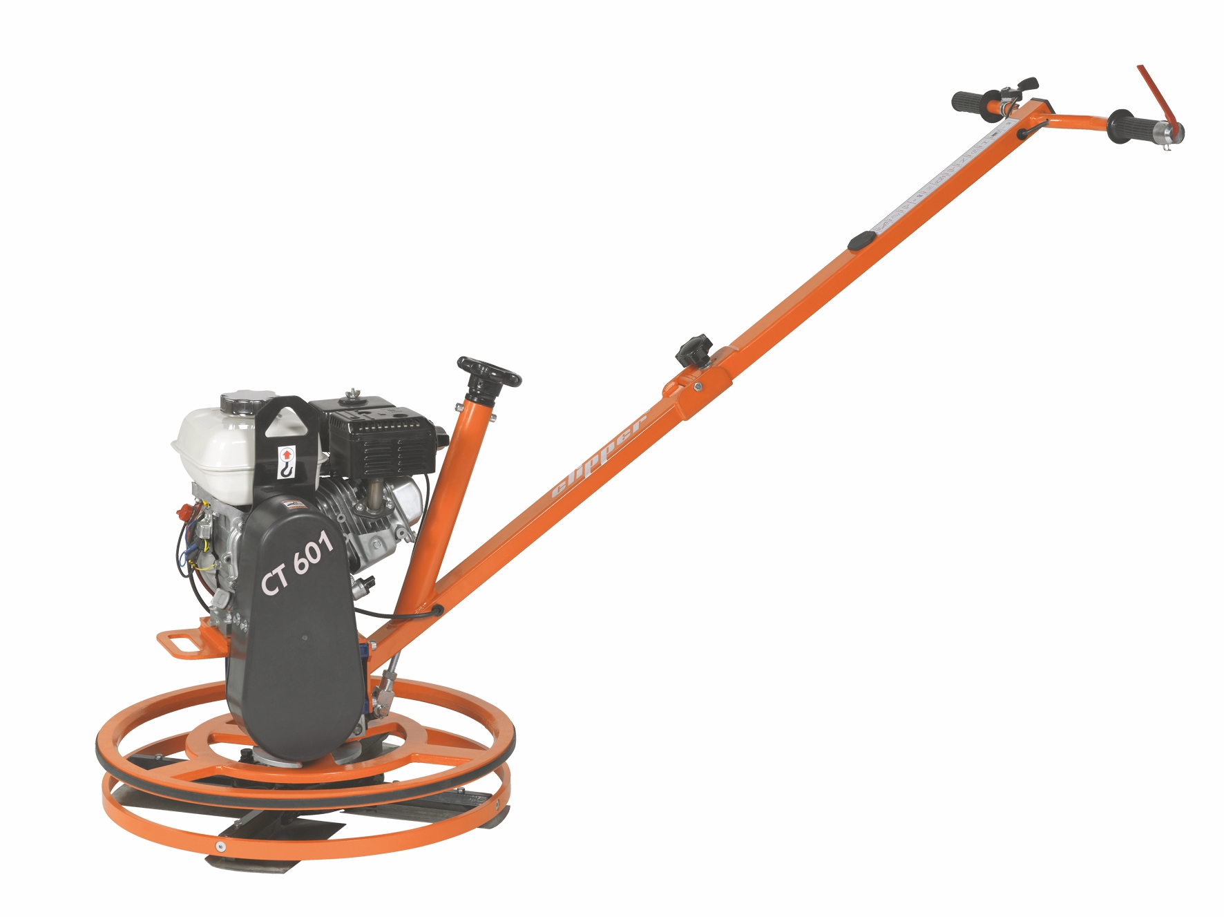 TRUELLE MÉCANIQUE ESSENCE NORTON CT 601 MP - 70184629945 - 70184629945STOCKDEPOTVENTE