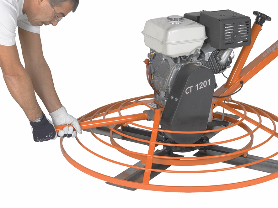 Truelle mécanique Essence NORTON CT1201- 70184629953