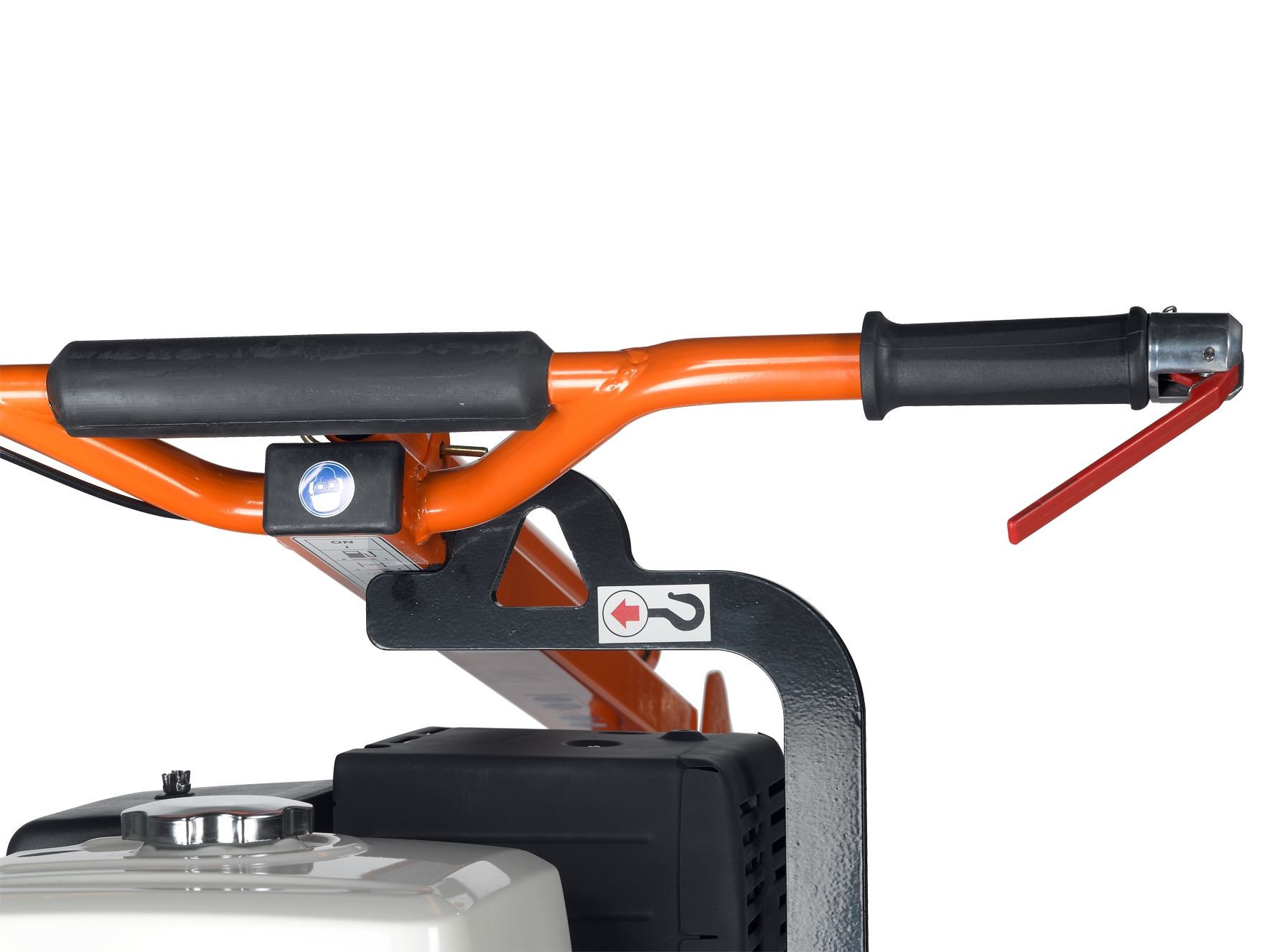 Truelle mécanique Essence NORTON CT1201- 70184629953