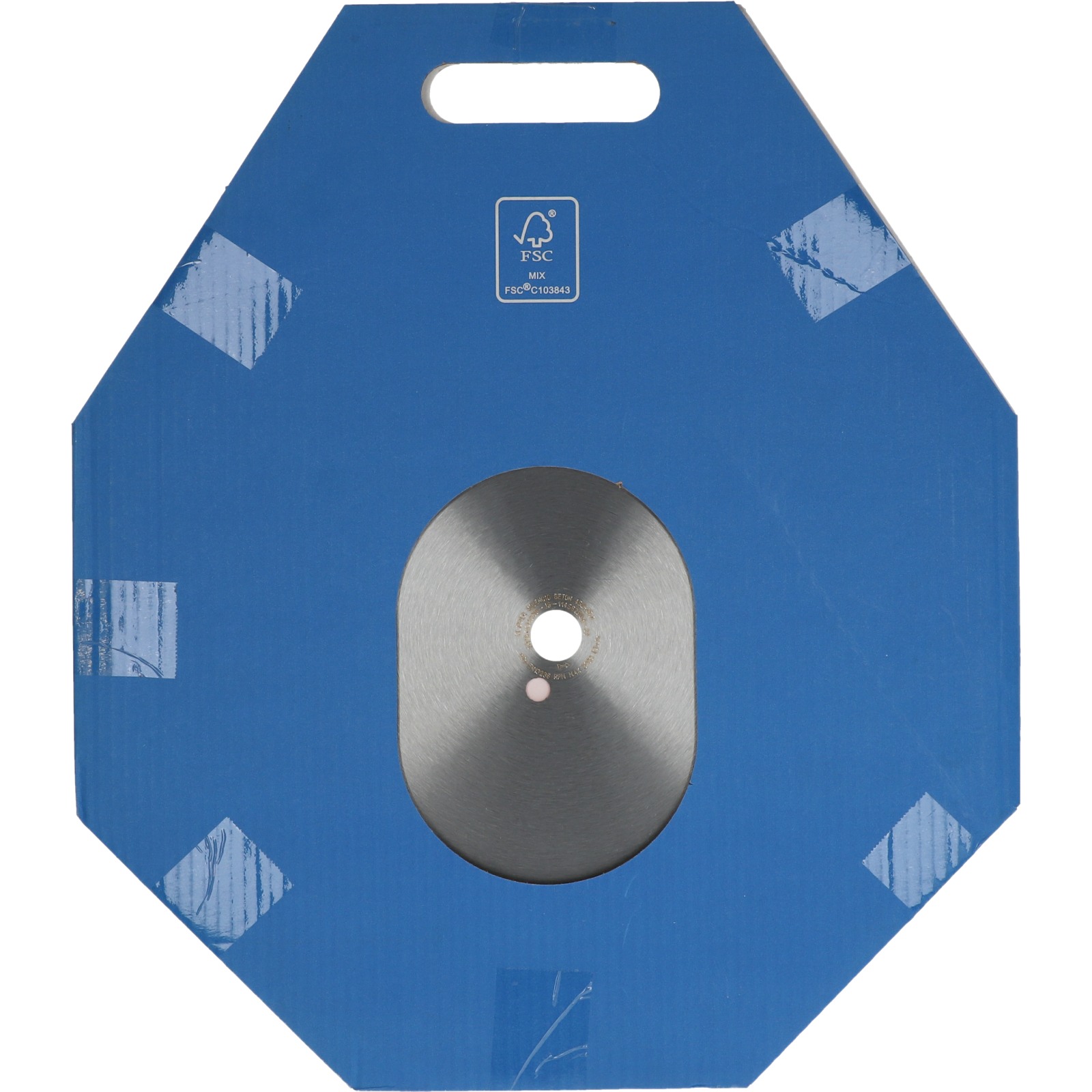 Disque diamant Extreme Beton Silencio 450x25,4mm NORTON - 70184631020
