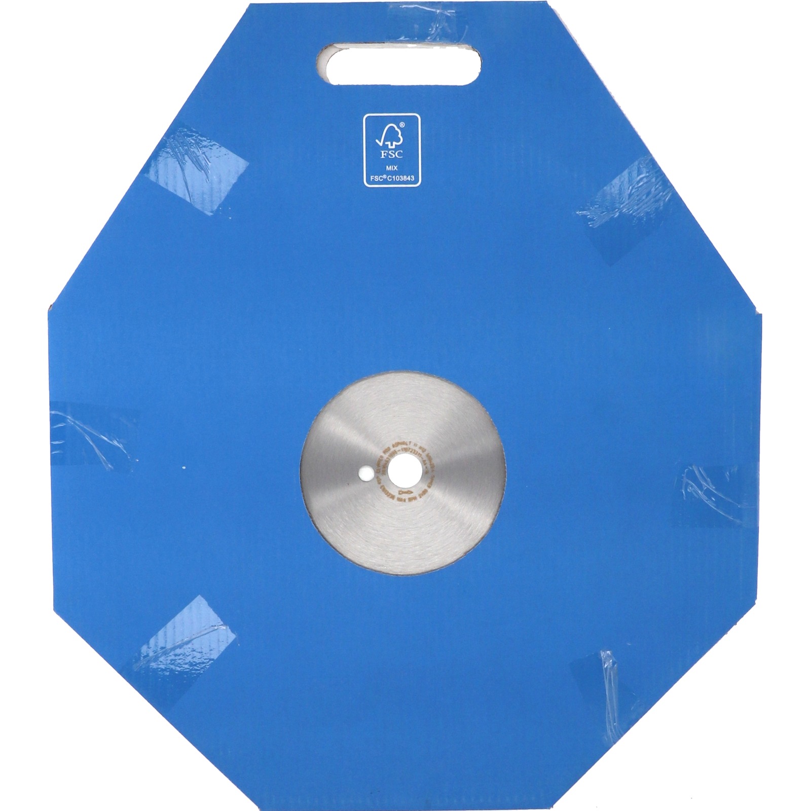 Disque diamant PRO ASPHALT II 500x25,4 mm NORTON - 70184631995