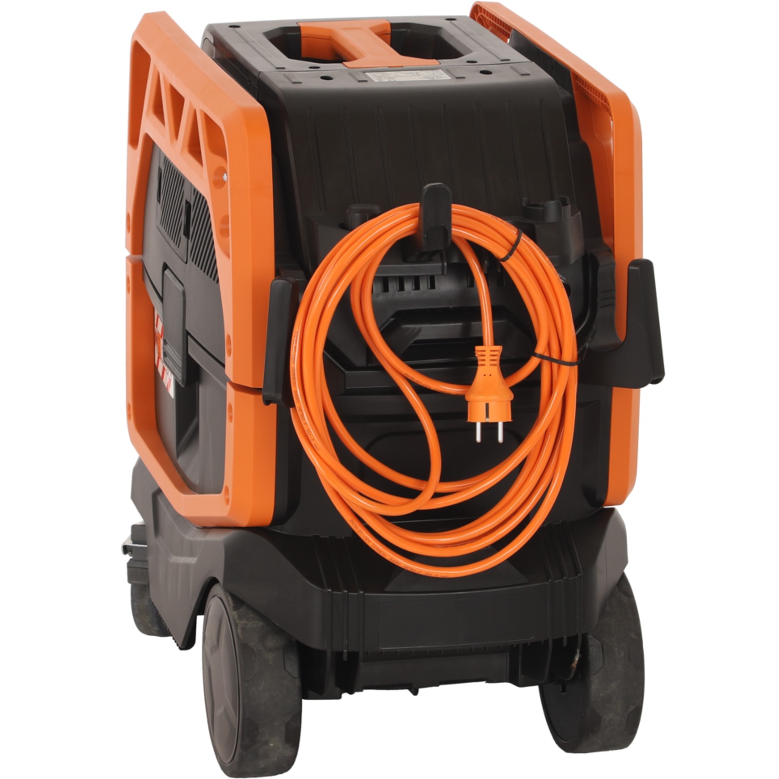 Aspirateur compact CV 270 Norton 70184632731