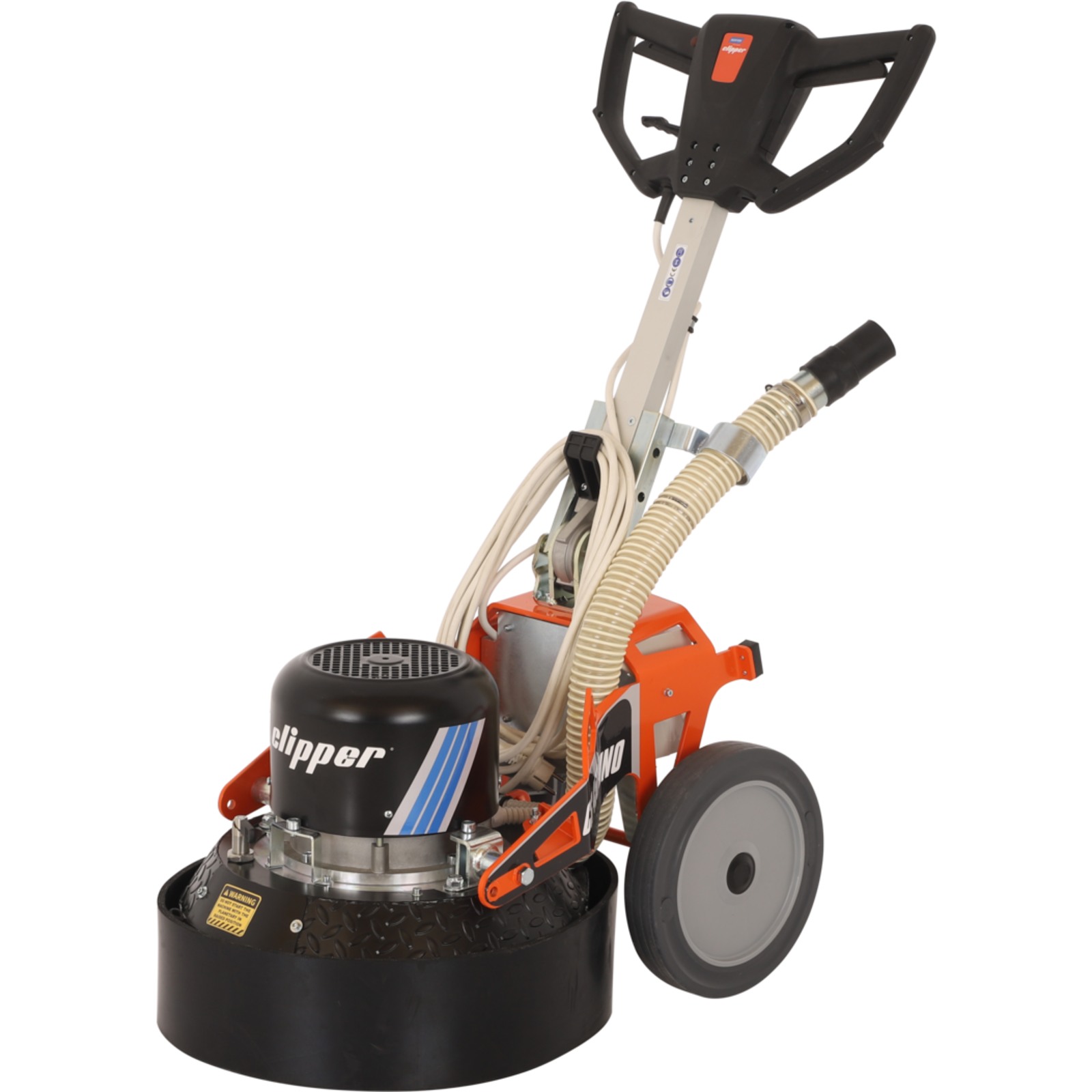 Meuleuse de sol CG 450 UNO 230 électrique monophasé NORTON - 70184632735