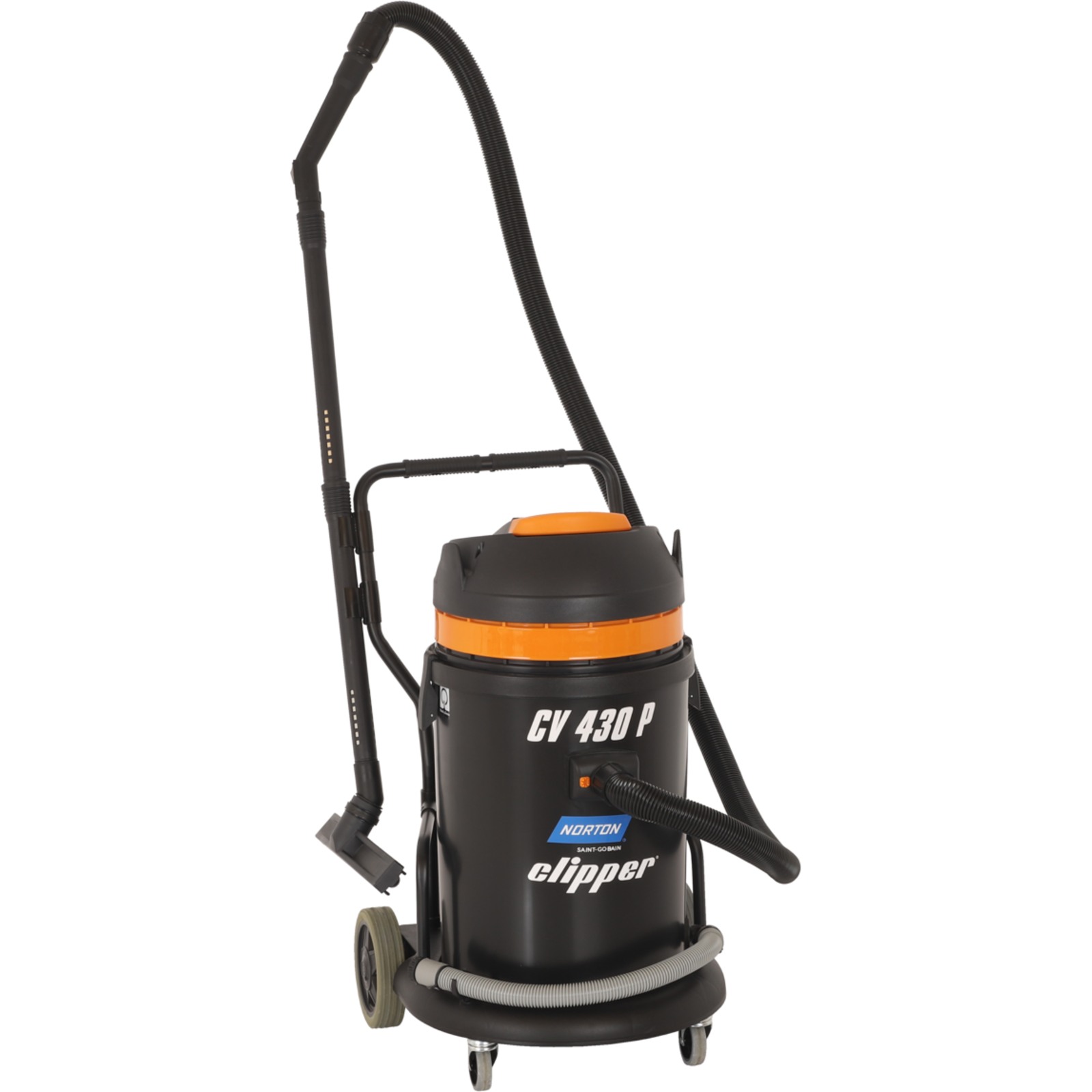 Aspirateur industriel CV 430 P Norton 70184632736