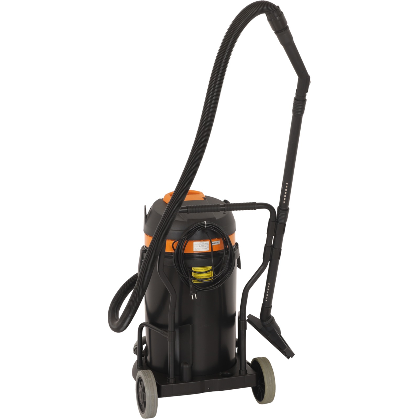 Aspirateur industriel CV 430 P Norton 70184632736