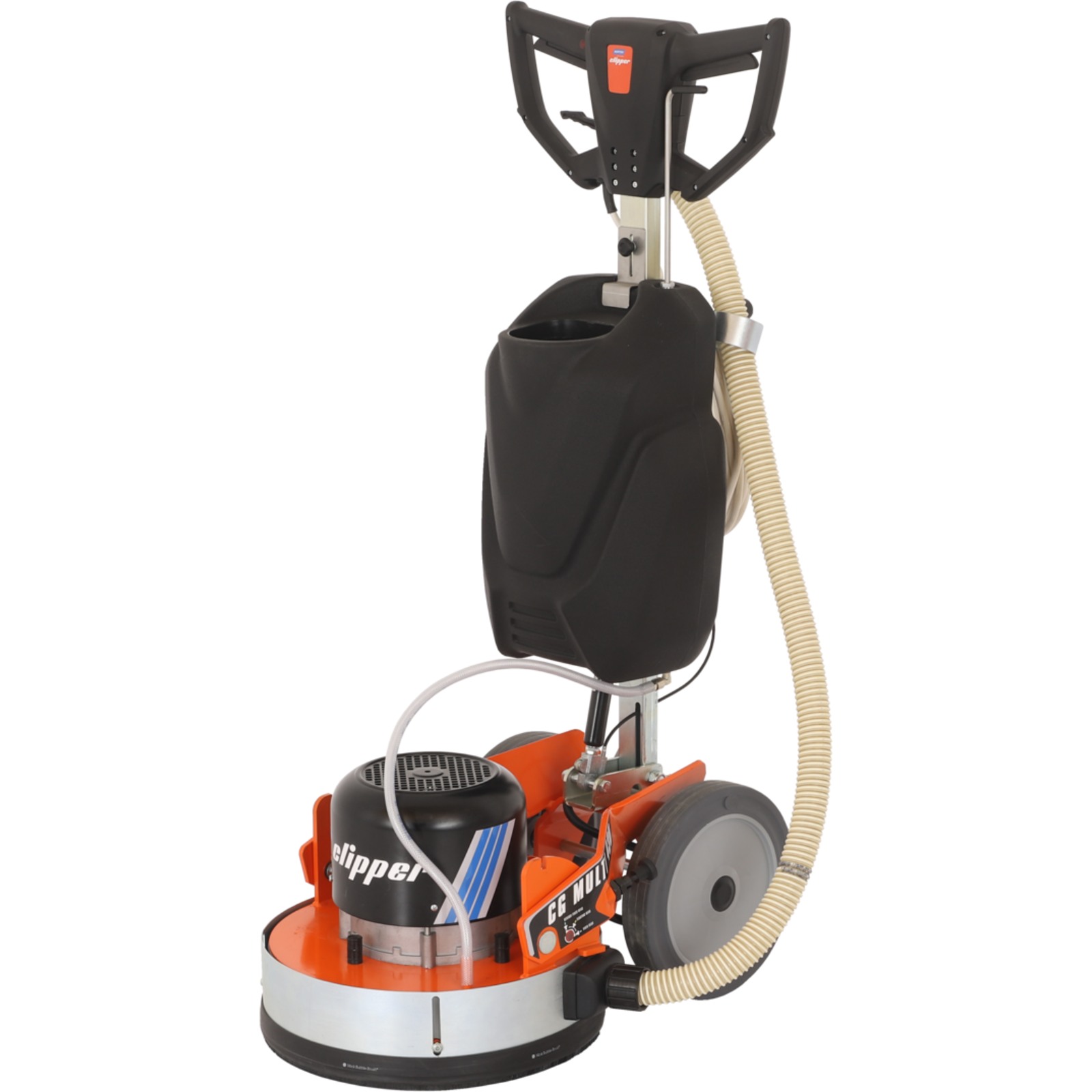 Meuleuse de sol CG MULTI 430 électrique 230 V NORTON - 70184632739