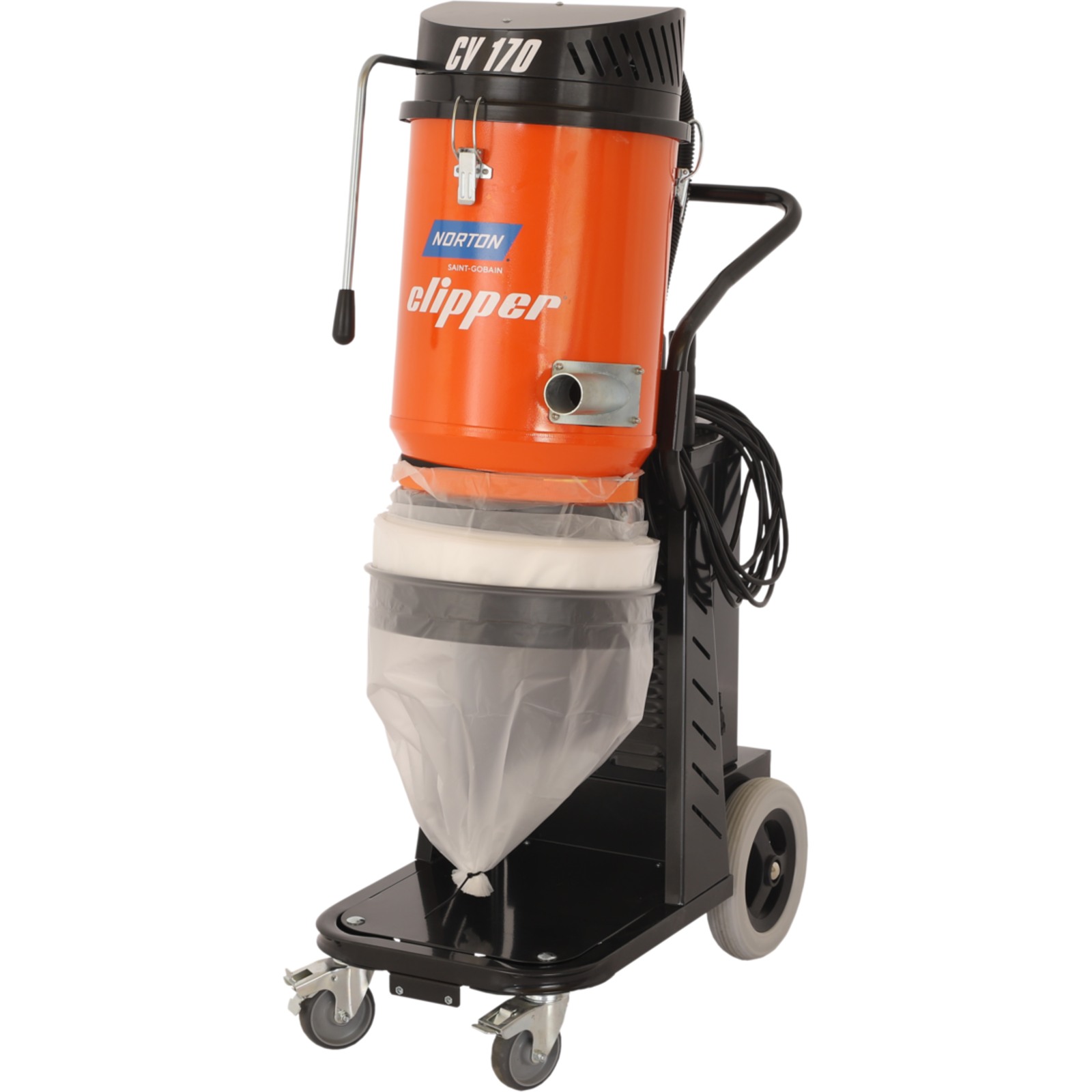 Aspirateur vertical compact Norton CV 170 NORTON - 70184632742