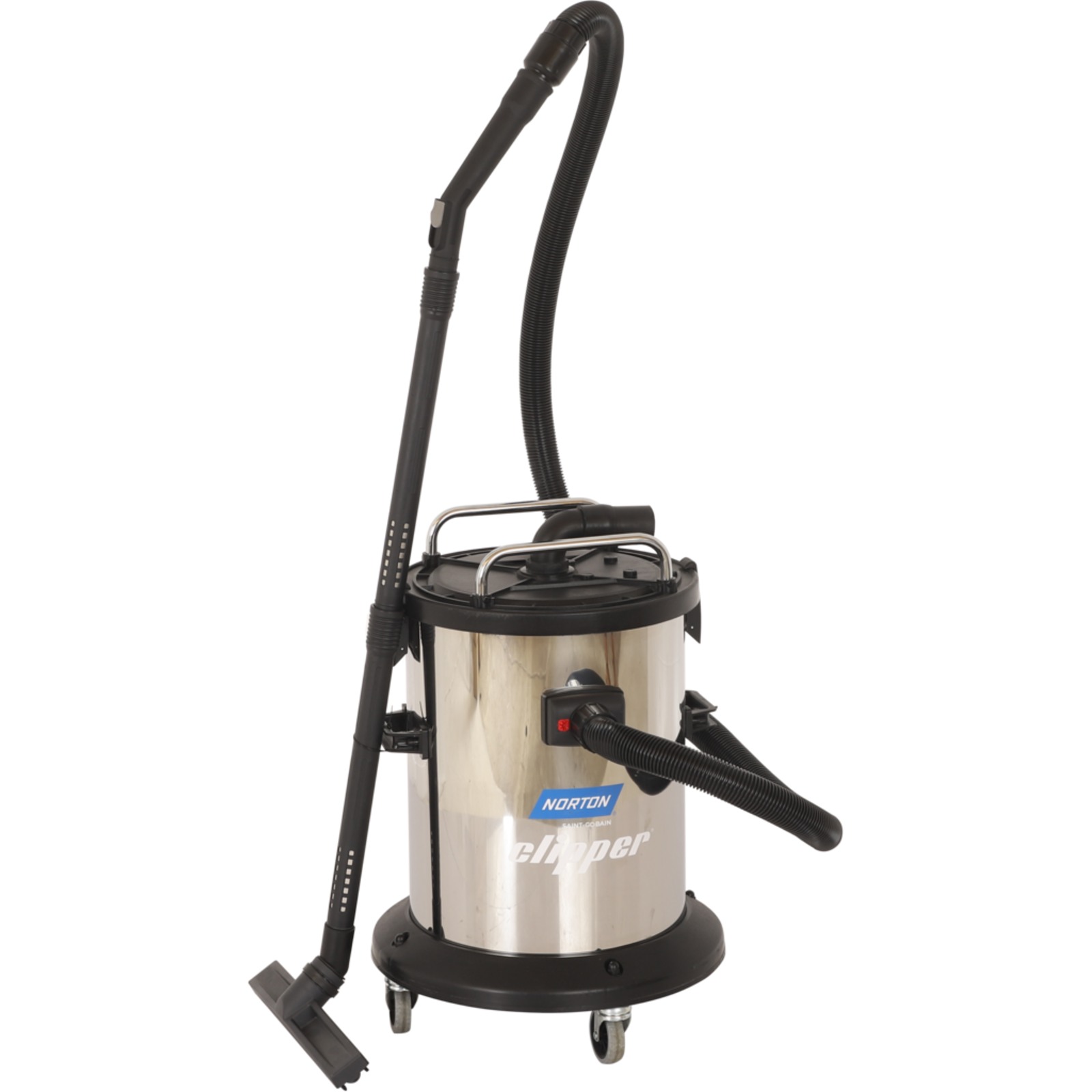 Dust Extractor Separator Norton SCV 27 D NORTON - 70184632744
