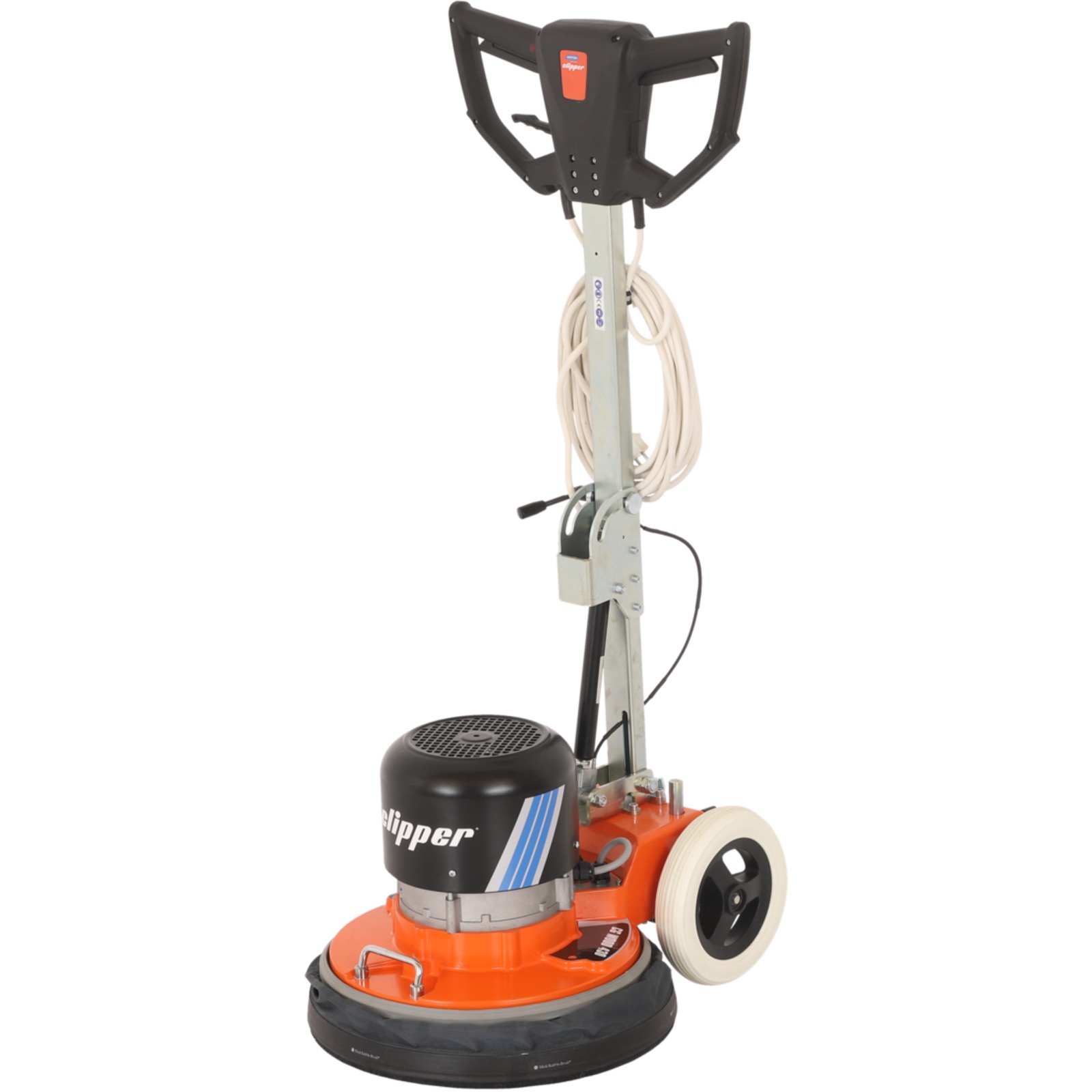 Meuleuse de sol CG 430 WOOD NORTON - 70184632746