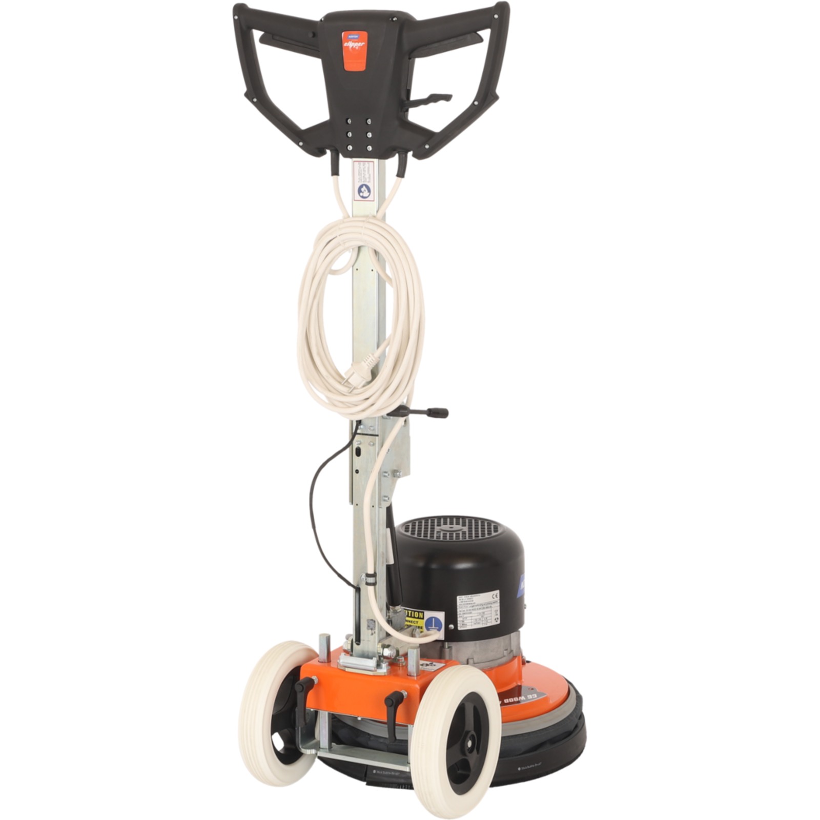 Meuleuse de sol CG 430 WOOD NORTON - 70184632746