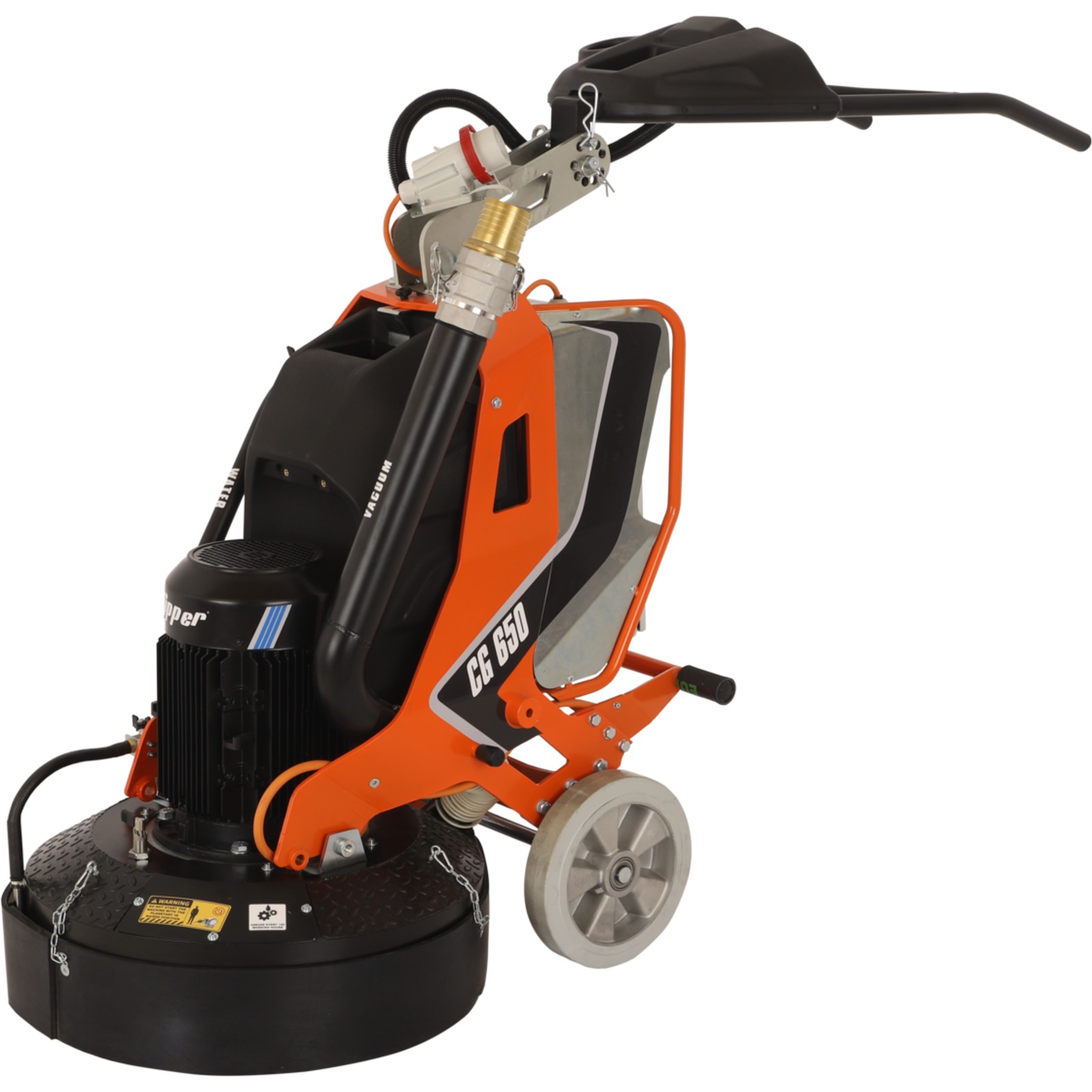 Surfaceuse de sol CG 650 NORTON - 70184632747