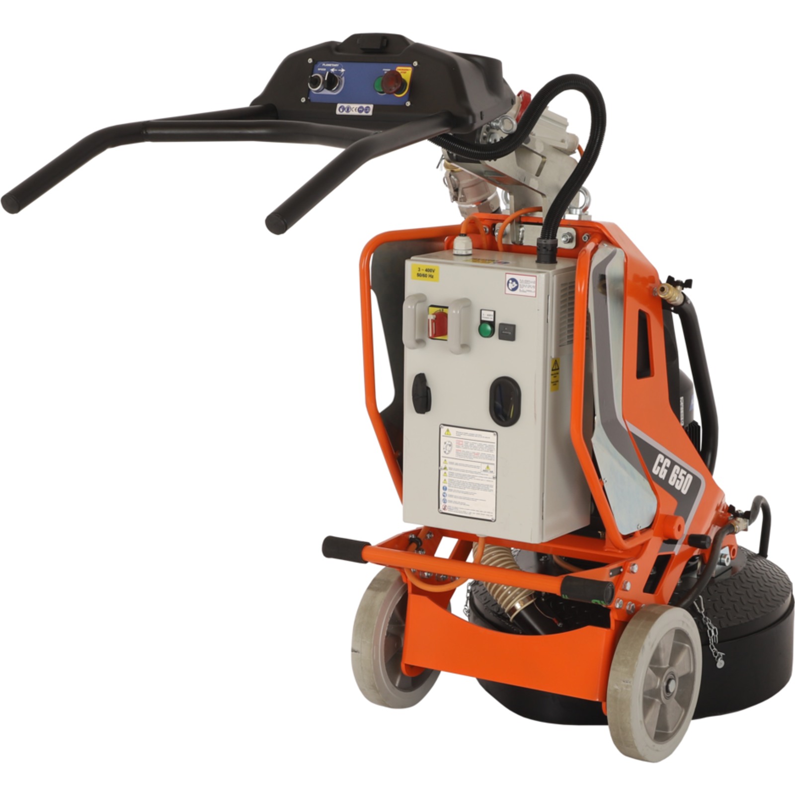 Surfaceuse de sol CG 650 NORTON - 70184632747