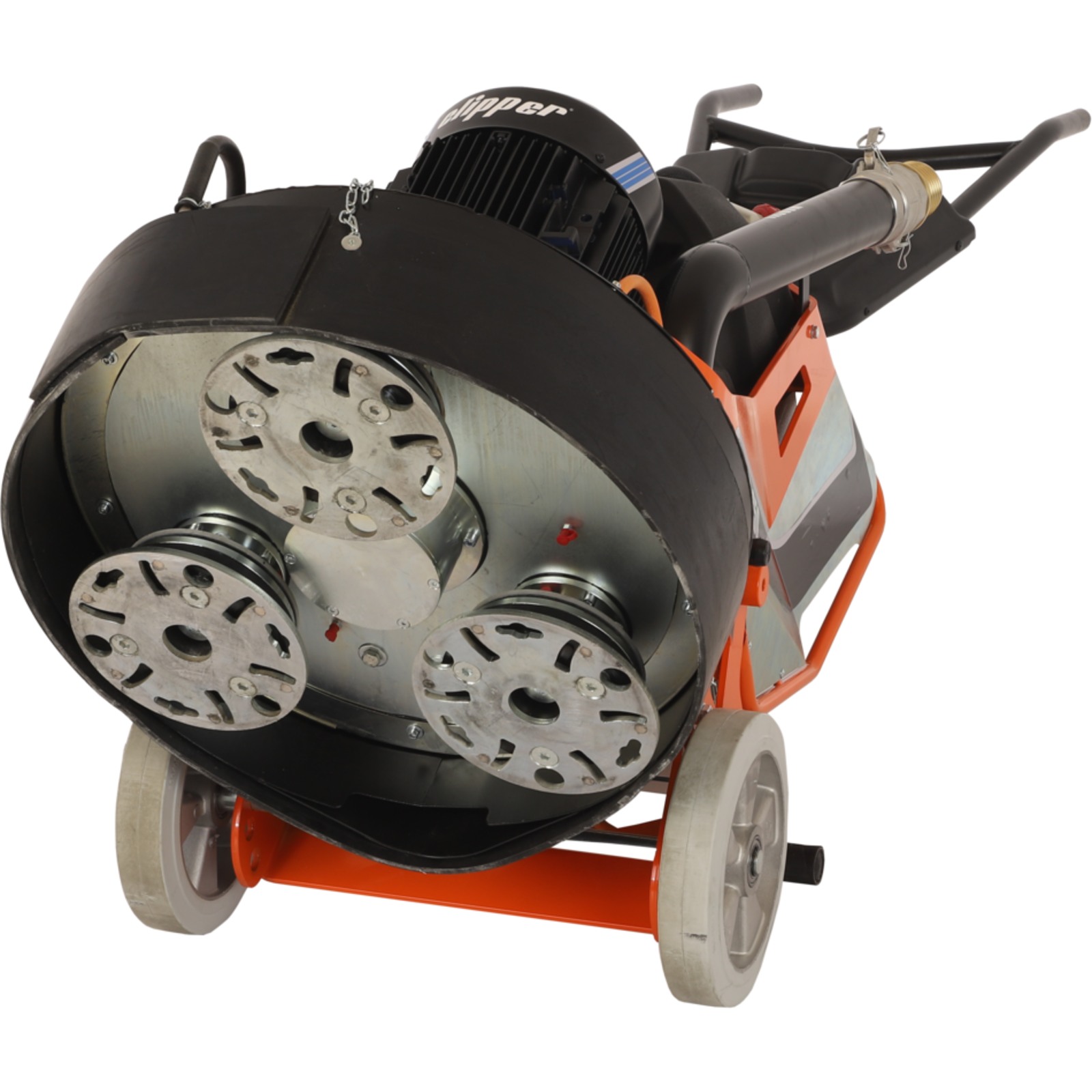 Surfaceuse de sol CG 650 NORTON - 70184632747