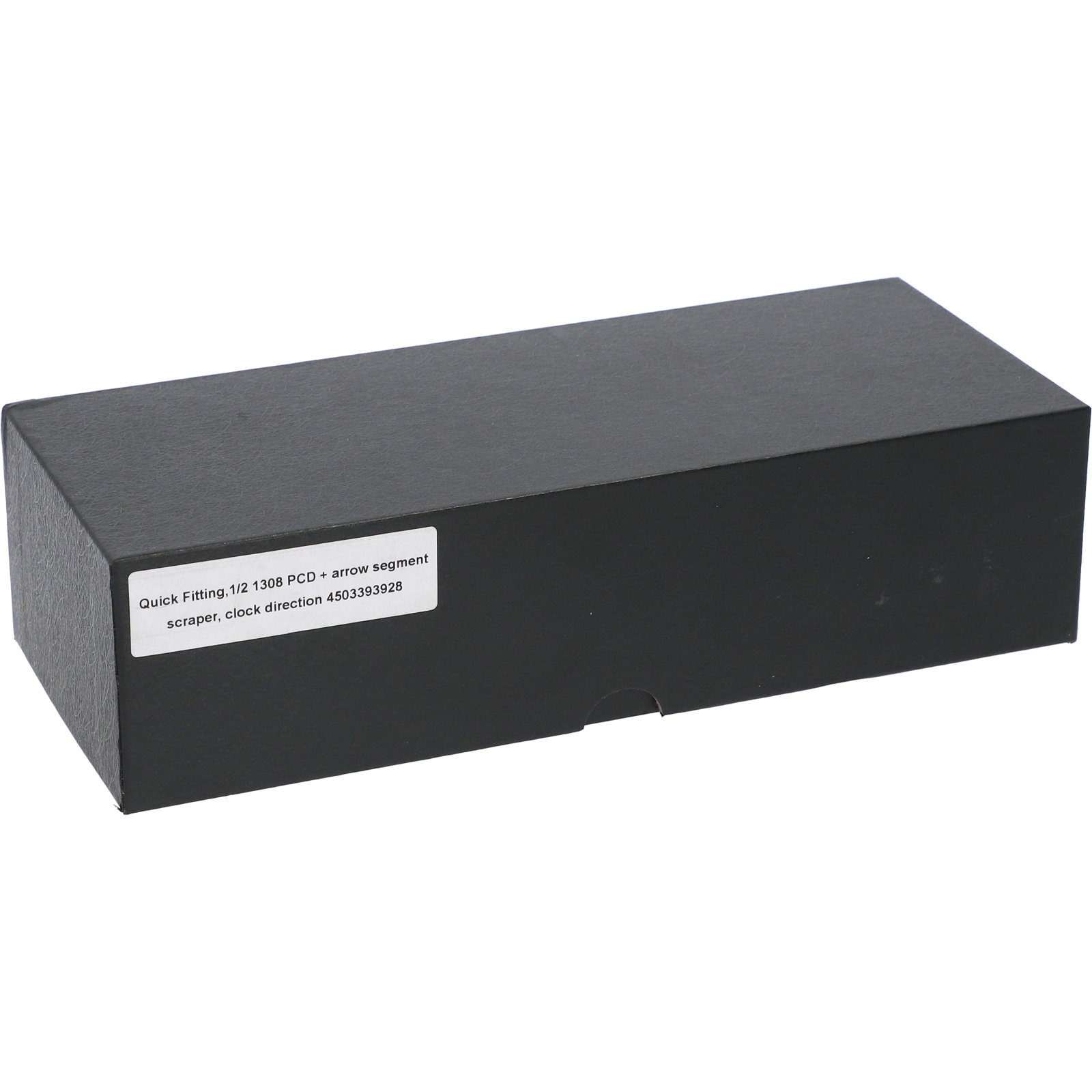 Sabots CG PREP PCD 2 1 segment + 1/2 PCD boîte 9 NORTON - 70184632772