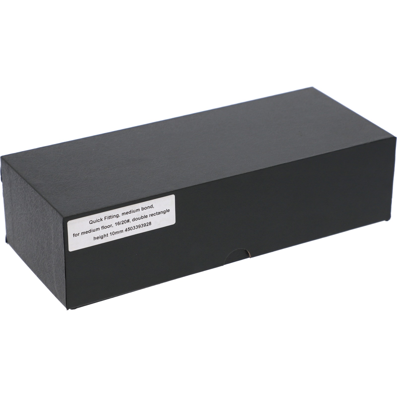 Sabots CG Grind béton moyen grain 16/20 boîte 9 NORTON - 70184632790