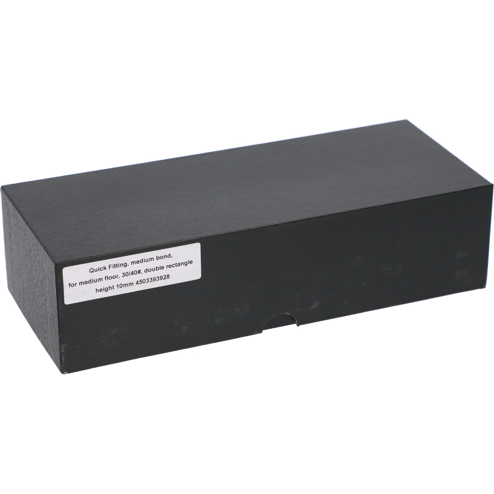 Sabots CG Grind béton moyen grain 30/40 boîte 9 NORTON - 70184632791