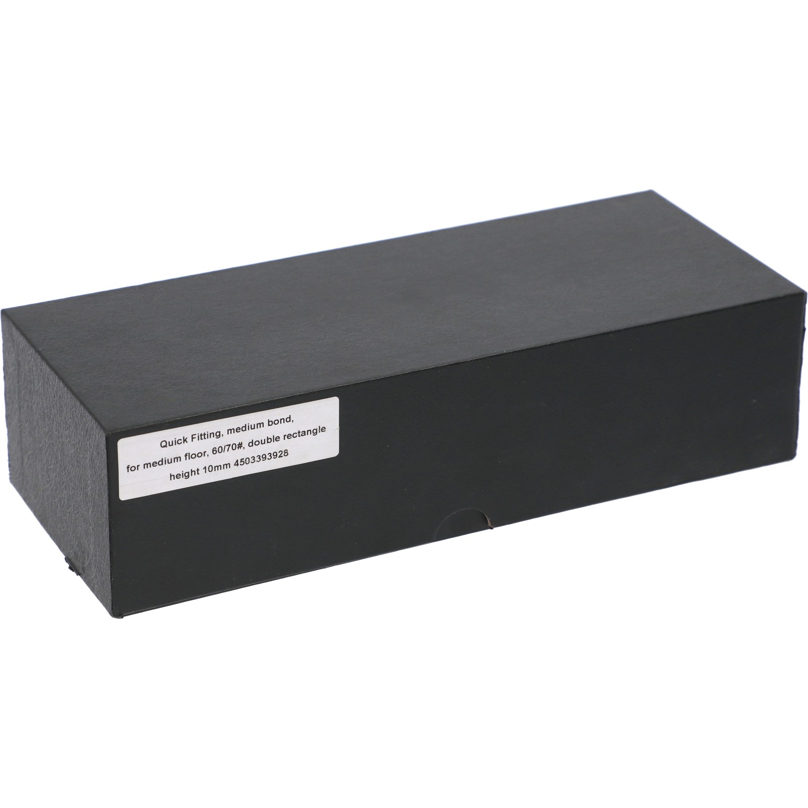 Sabots CG Grind béton moyen 60/70 boîte 9 NORTON - 70184632792