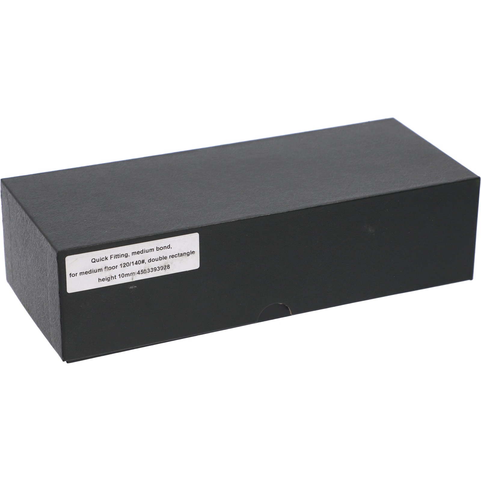 Sabots CG Grind béton moyen 120/140 boîte 9 NORTON - 70184632793
