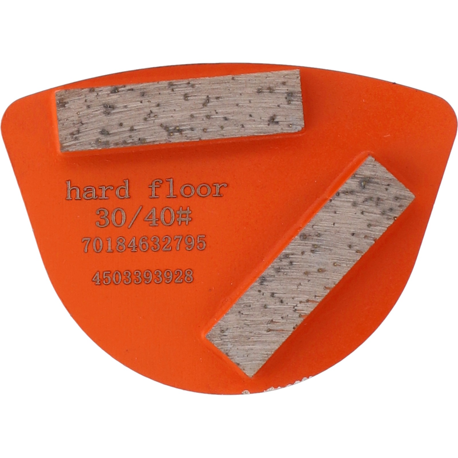 Sabots CG Grind Béton Dur 30/40 boîte 9 NORTON - 70184632795