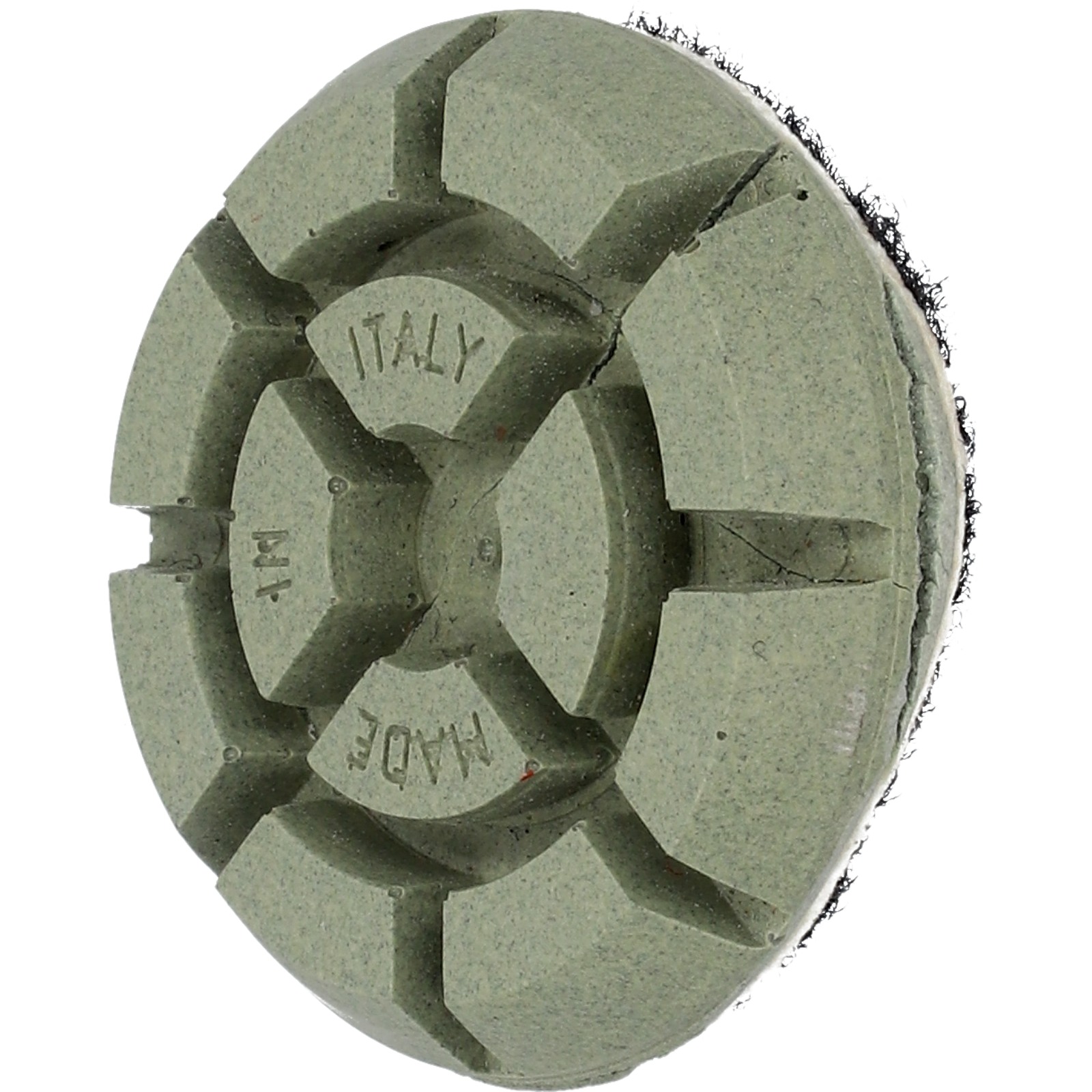 Meule surfaçage plate CG POLISH 75 NORTON - 70184632799