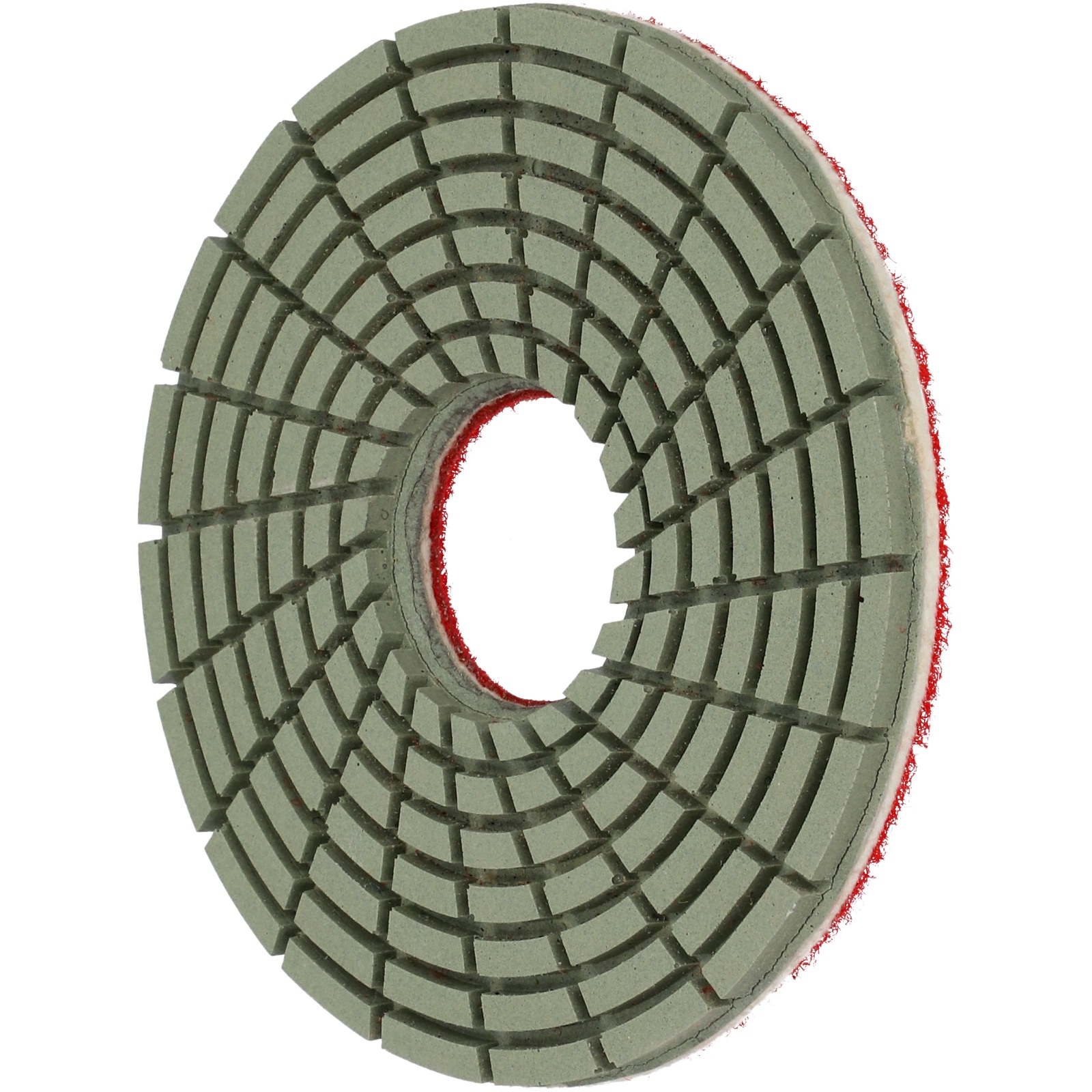 Meule de surfaçage plate CG POLISH 220 NORTON - 70184632812