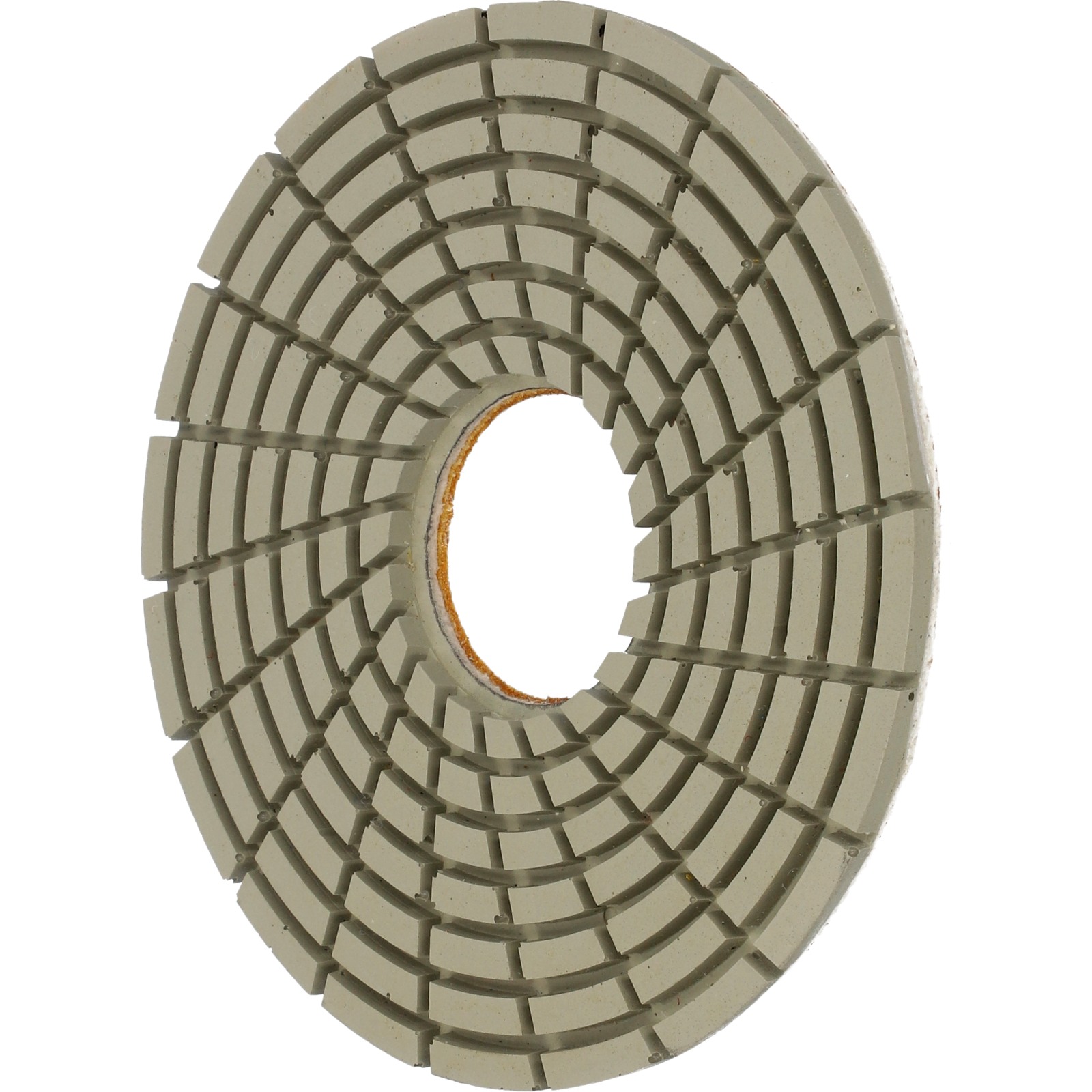 Meule de surfaçage plate CG POLISH 140 NORTON - 70184632814