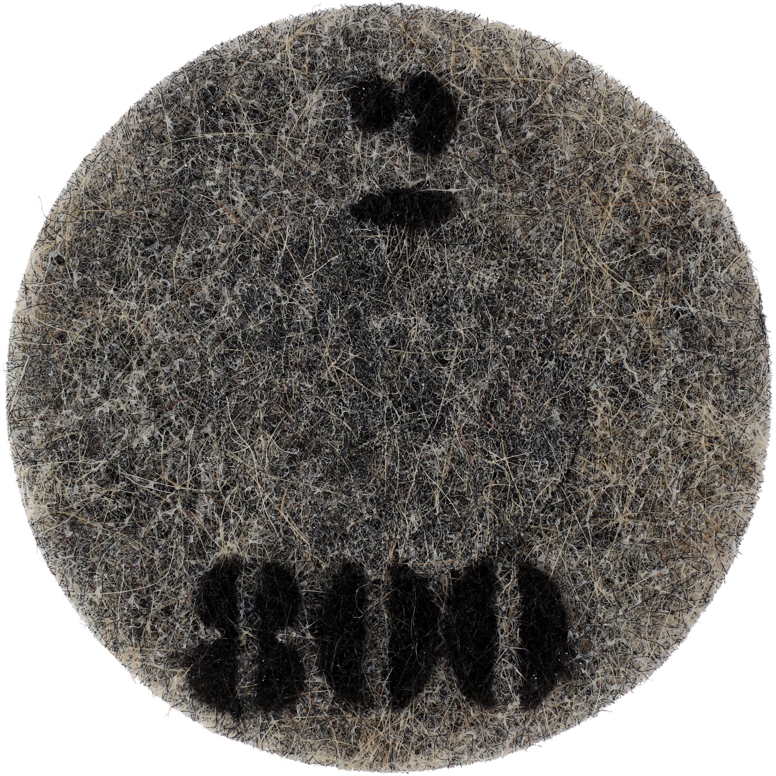 Meule de surfaçage plate CG FINISH NW PADS 200 grain 800 NORTON - 70184632821