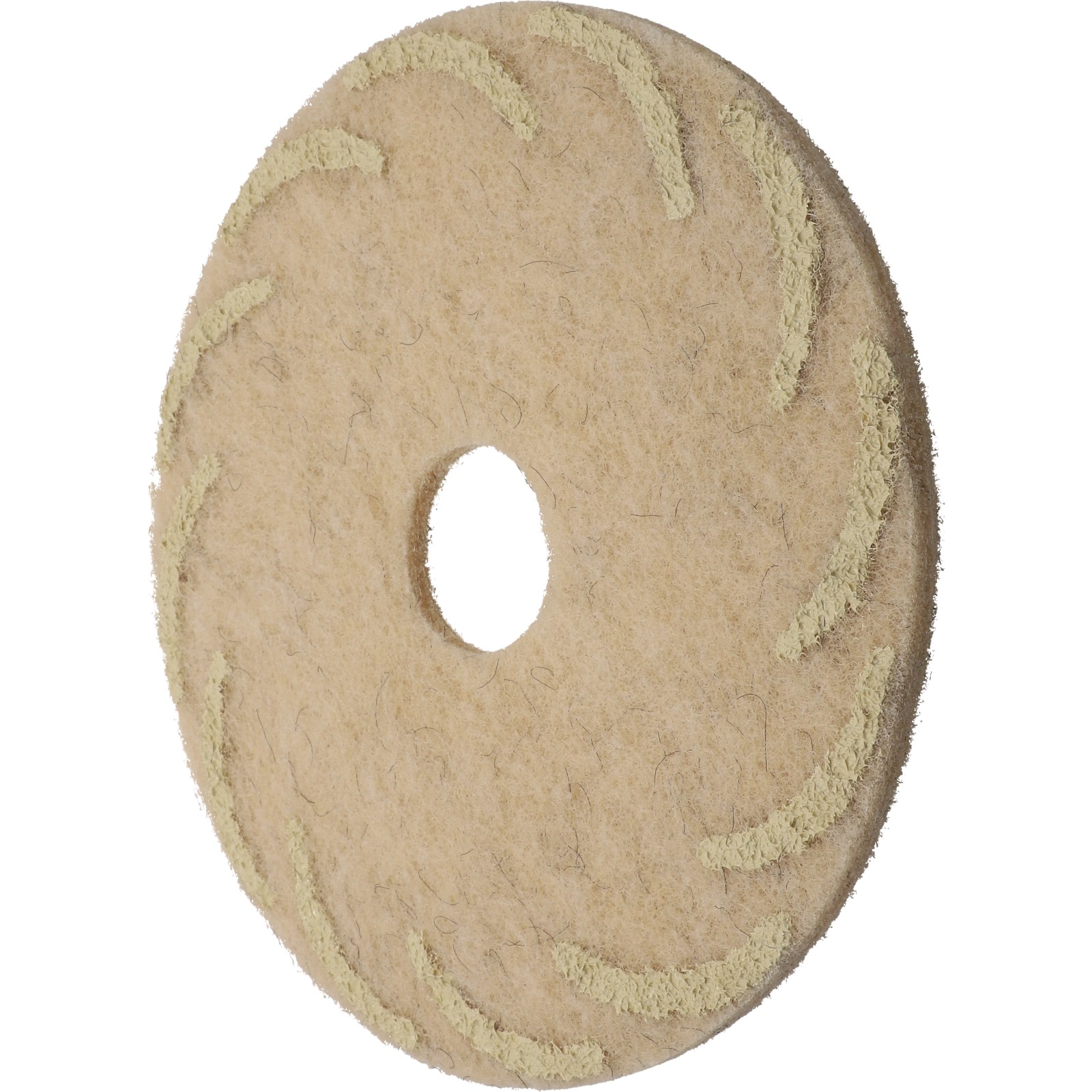Meule de surfaçage plate CG FINISH NW PADS 430 grain 3000 NORTON - 70184632829