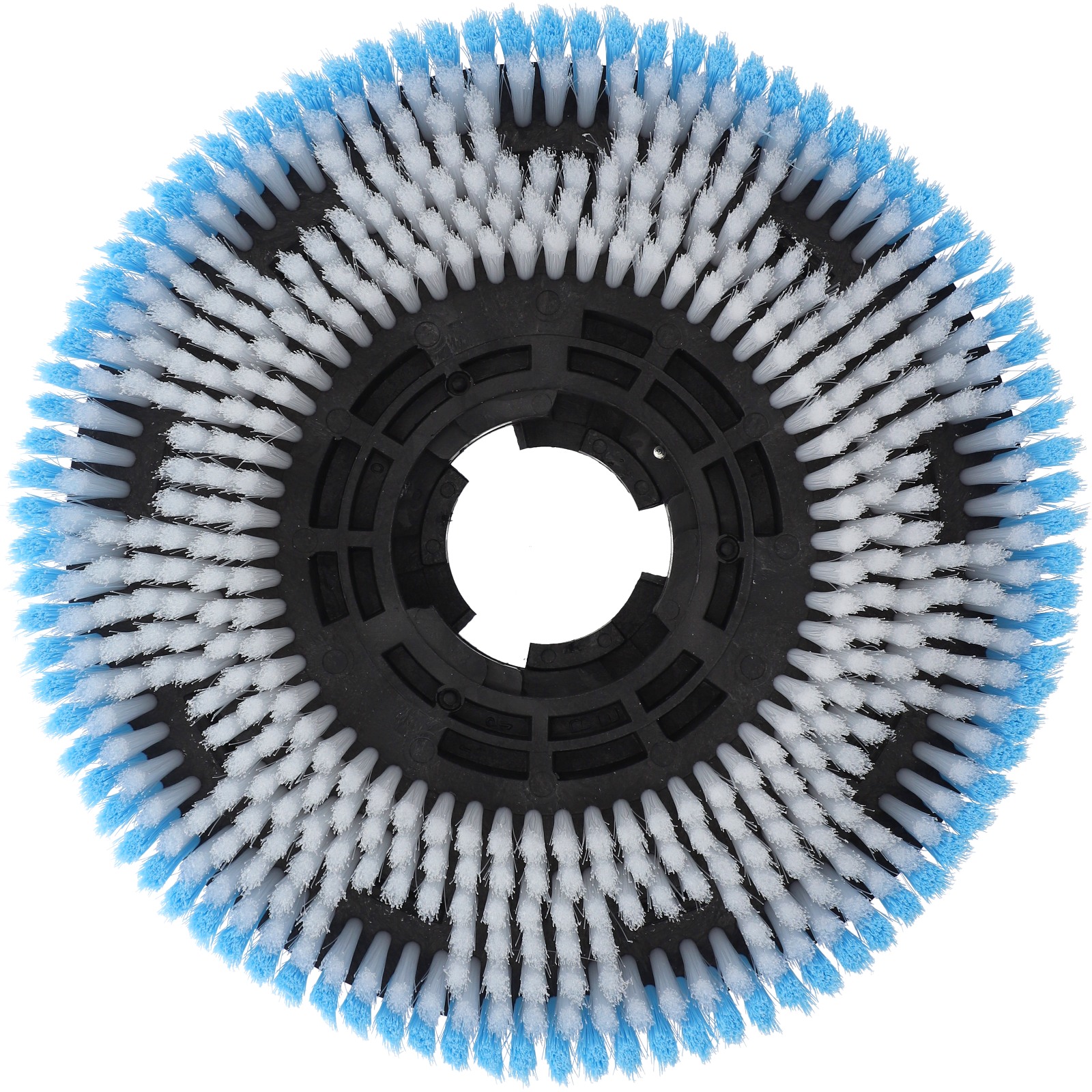 Meule surfaçage plate CG MULTI BRUSH  SOUPLE 430 NORTON - 70184632830