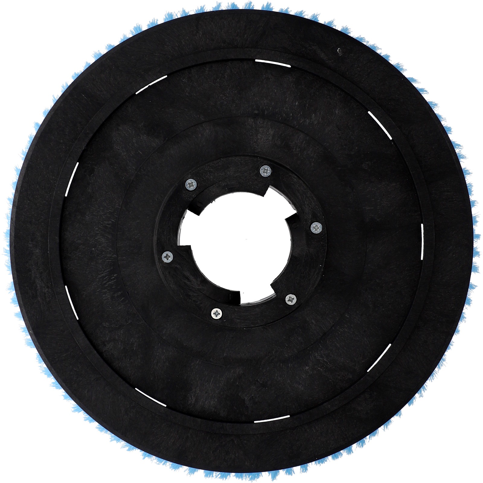 Meule surfaçage plate CG MULTI BRUSH  SOUPLE 430 NORTON - 70184632830