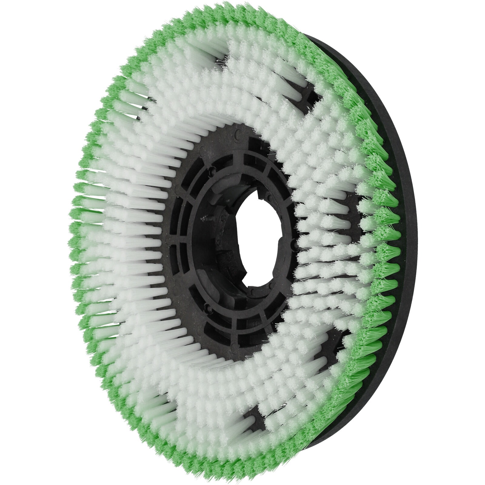 Meule surfaçage plate CG MULTI BRUSH MOYENNE 430 NORTON - 70184632831